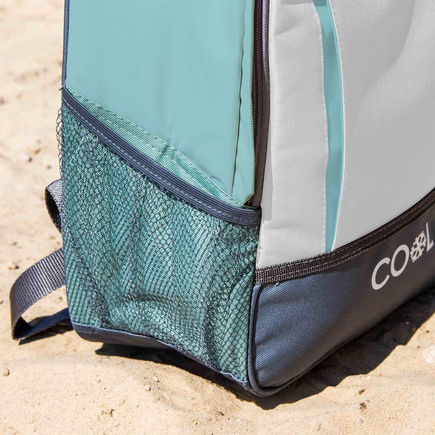 Insulated Cooler Backpack by GEEZY - The Magic Toy Shop