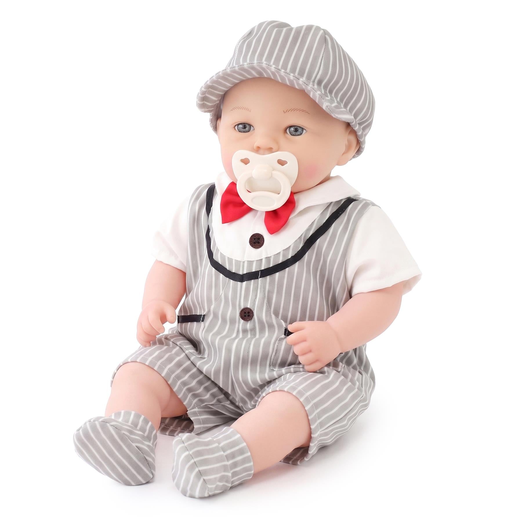 BiBi Baby Doll - Charlie (45 cm / 18")