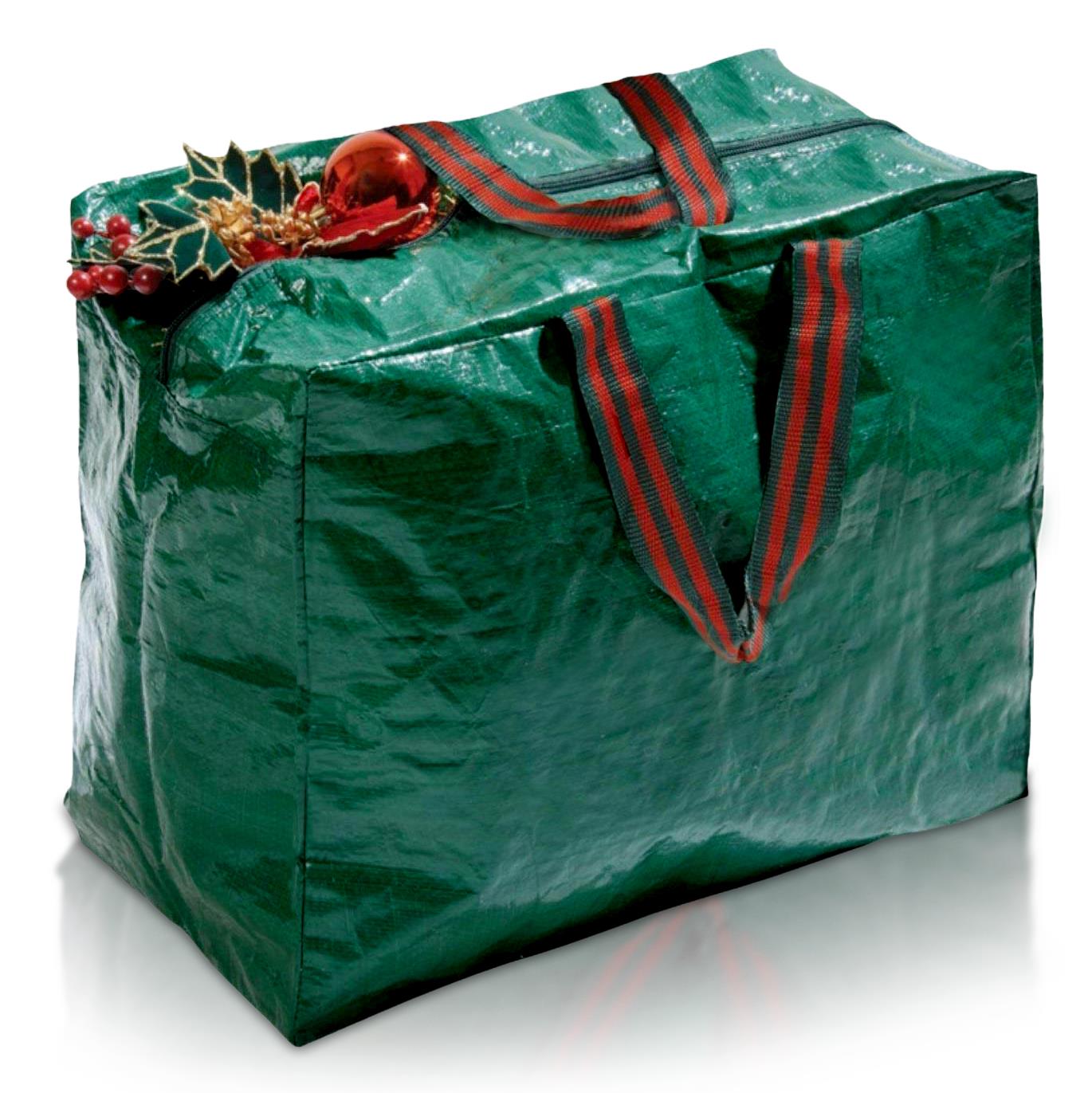 Christmas Lights and Decorations Storage Bag