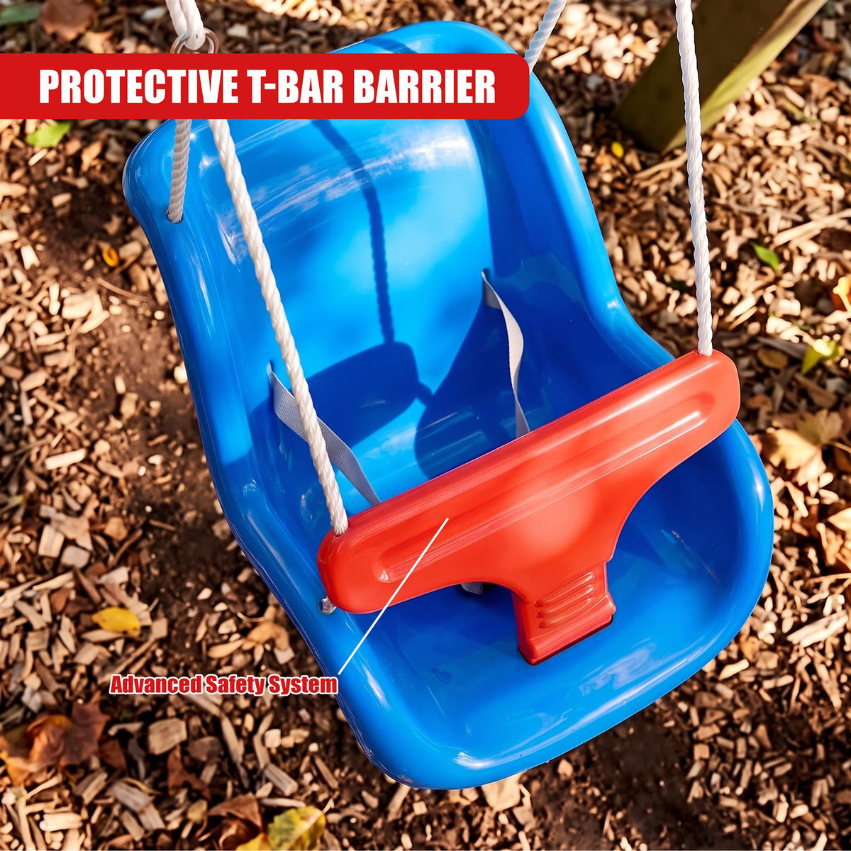Safety Swing Seats
