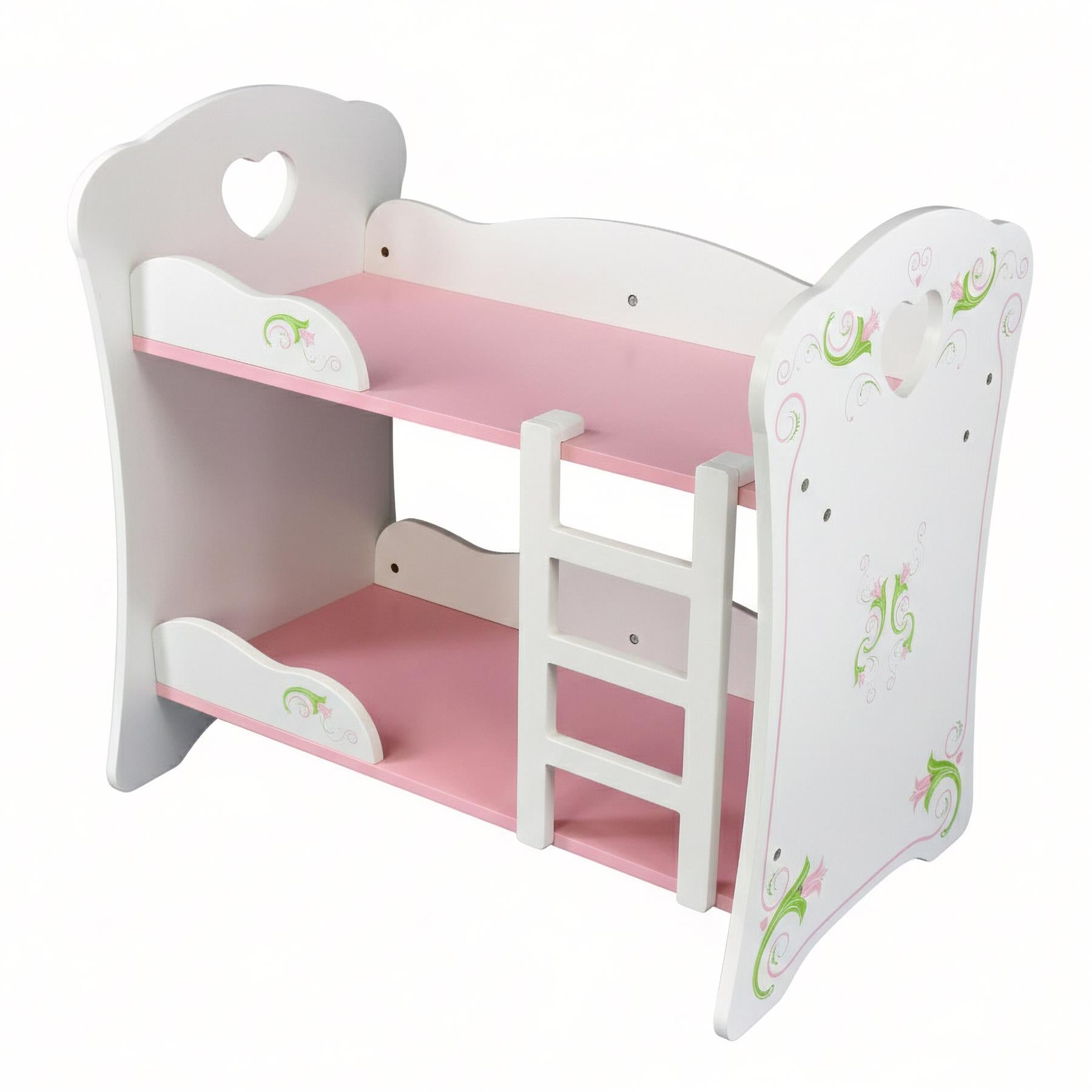 BiBi Furniture - Doll Bunk Bed