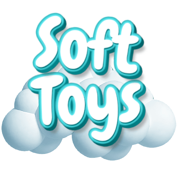 Soft Toys Category - The Magic Toy Shop