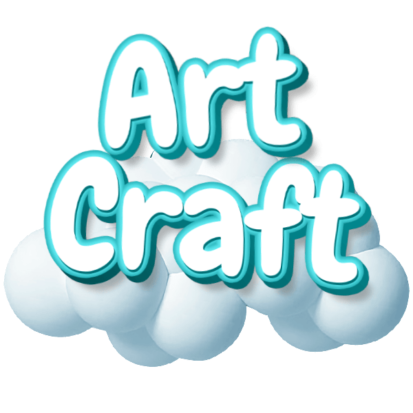 Art & Craft Category - The Magic Toy Shop