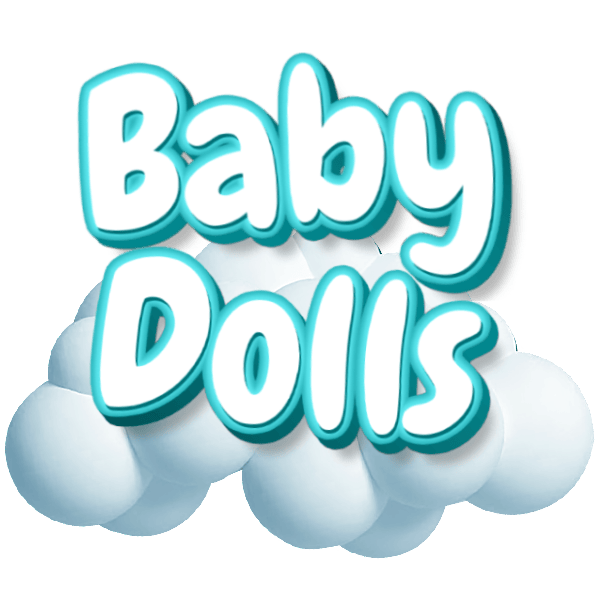 Baby Dolls Category - The Magic Toy Shop