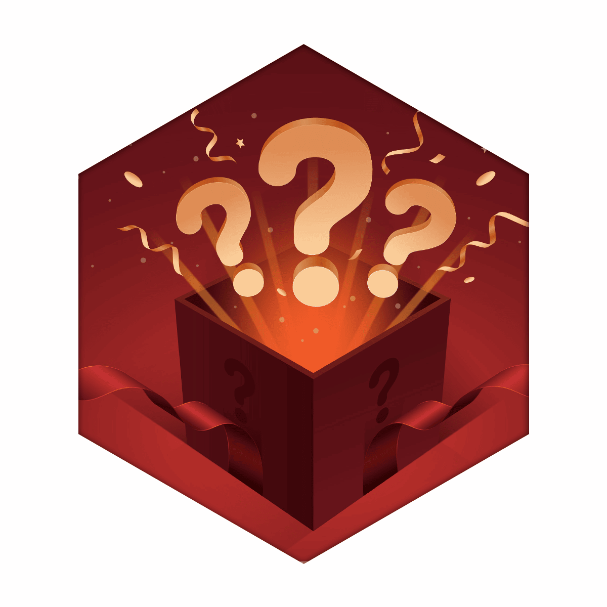 Mystery Boxes - The Magic Toy Shop