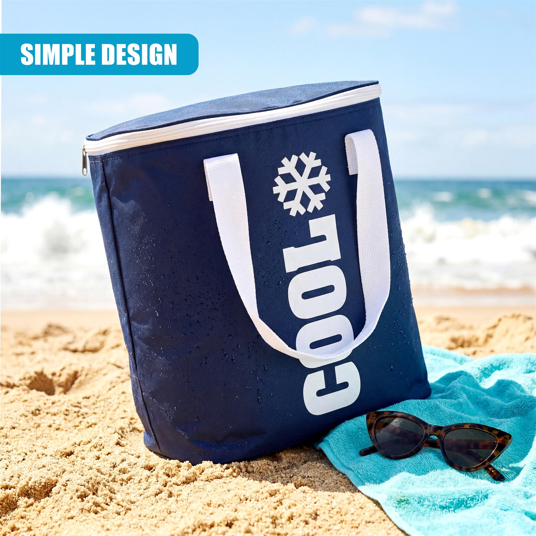 Cooler Bag 24 L
