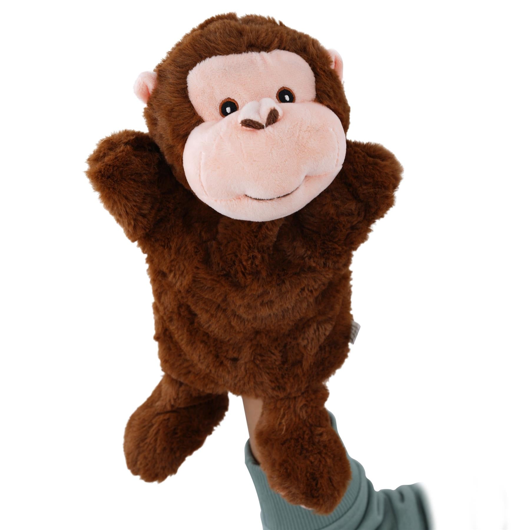 Where to buy hand puppets near best sale me