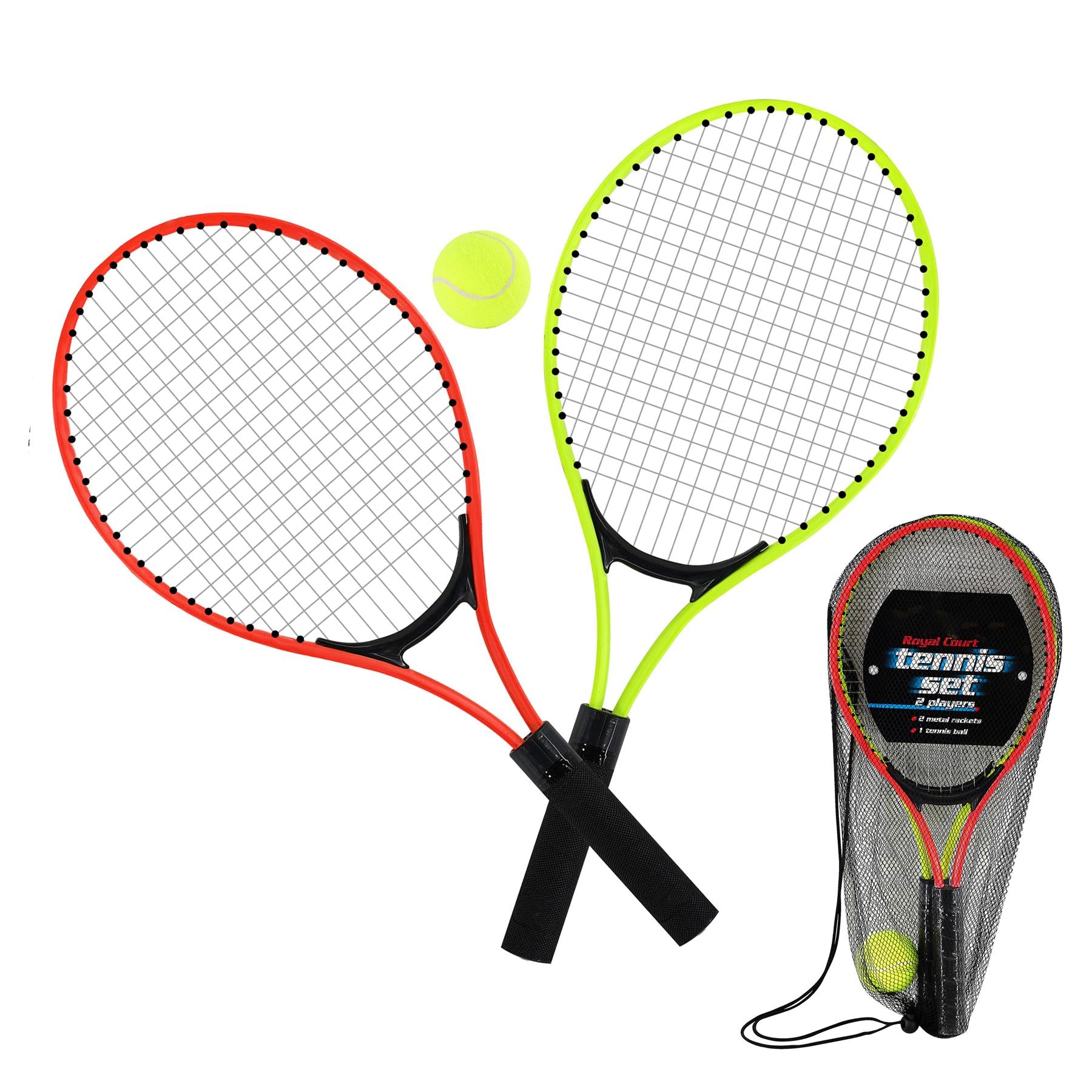 Junior Tennis Set