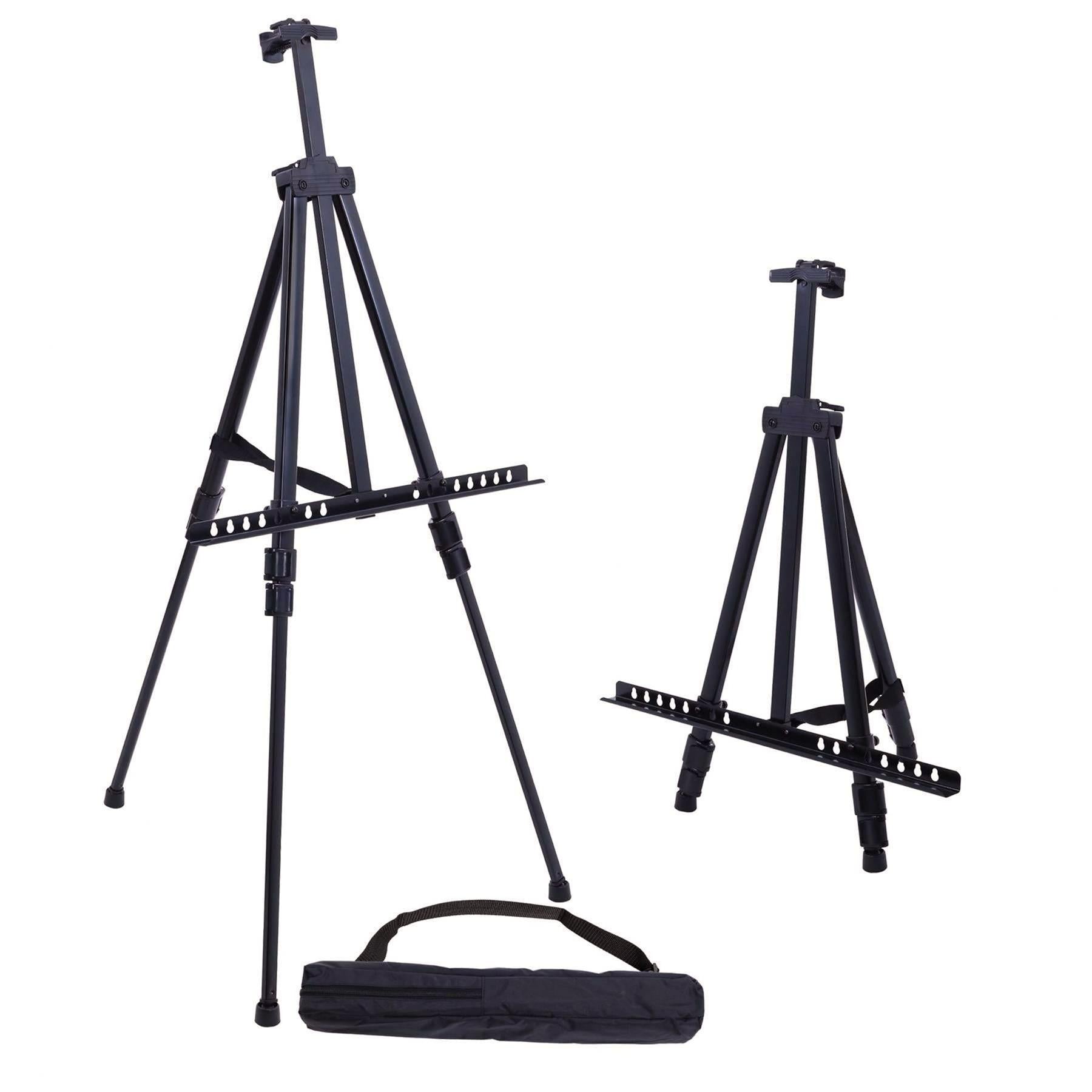 Portable Metal Easel