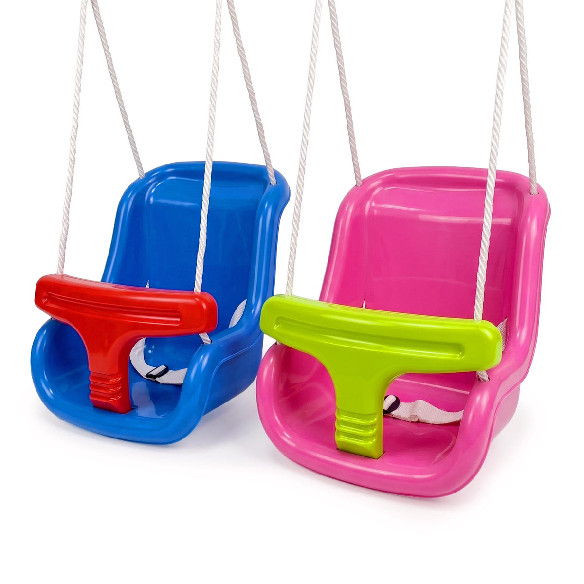 Safety Swing Seats