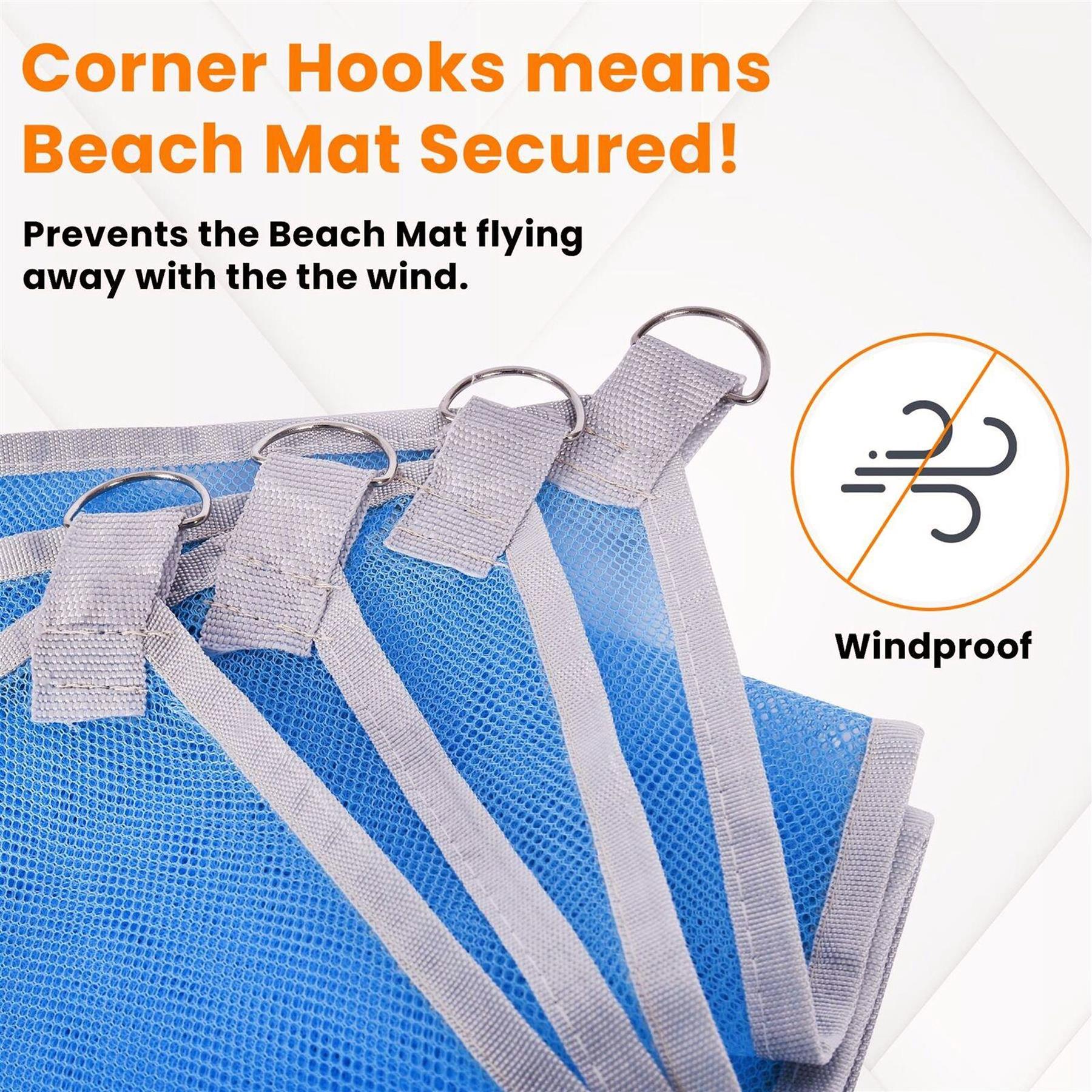 Beach Mat