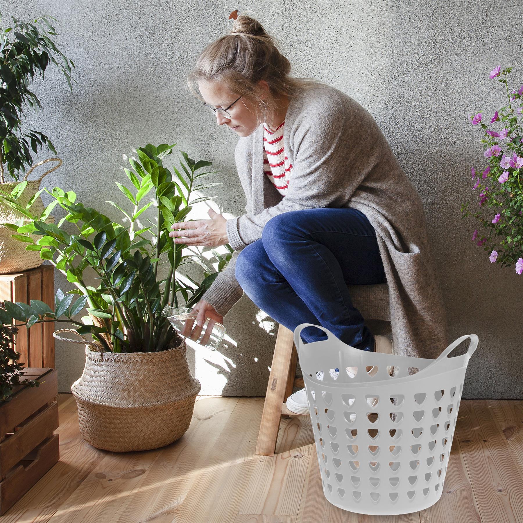 Flexi Tub 26L