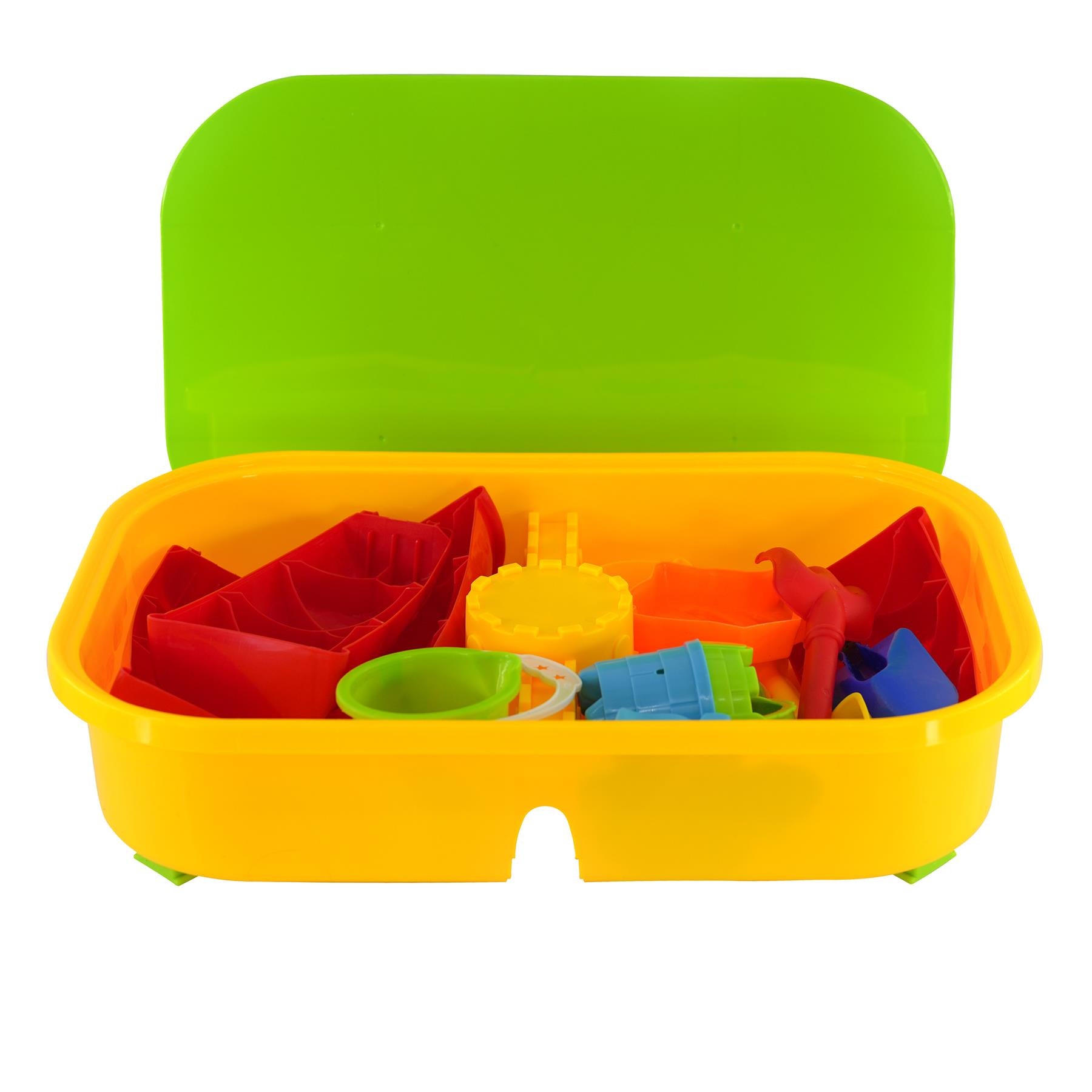 The Magic Toy Shop Sand and Water Table