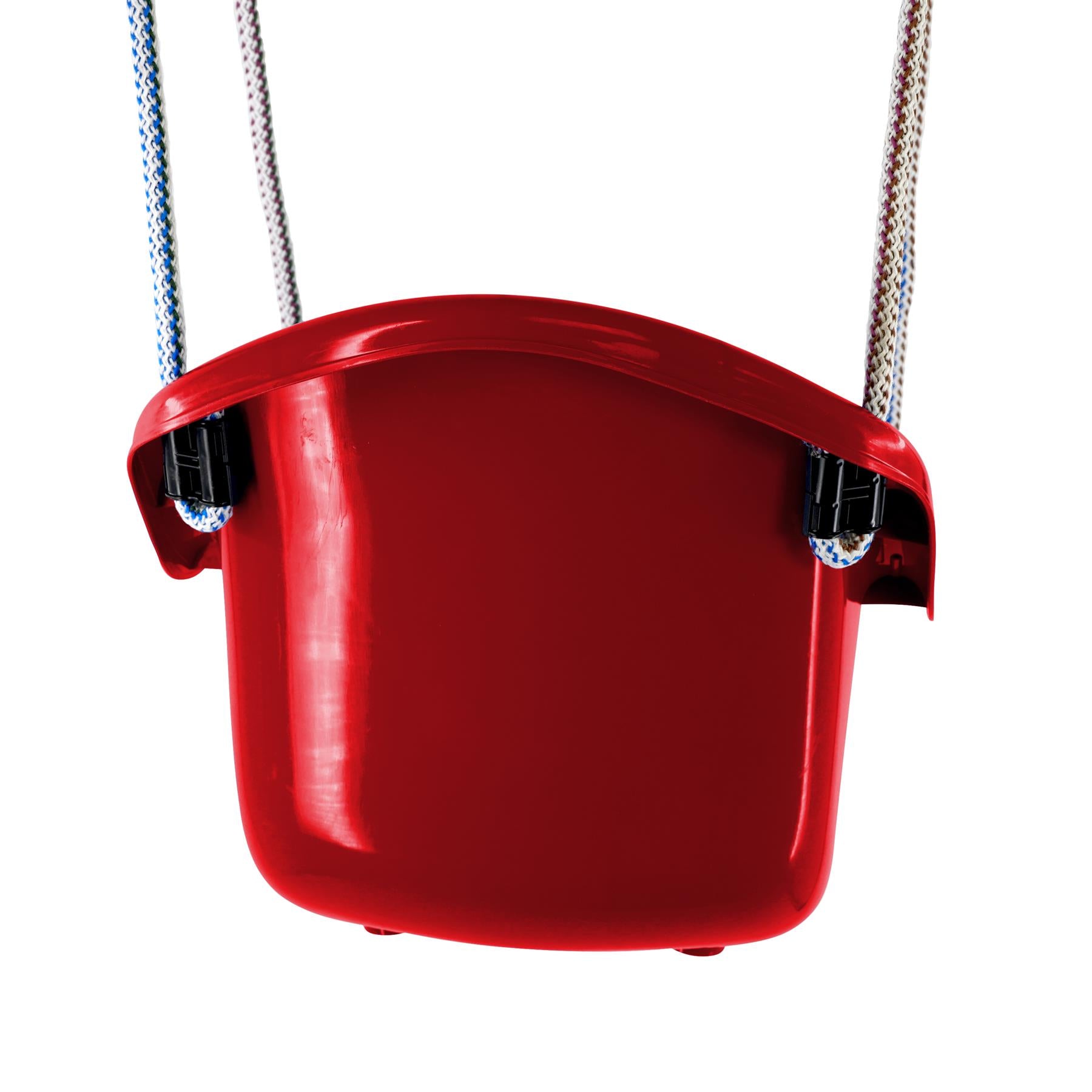 Red Children's Safety Swing Seat by MTS - The Magic Toy Shop