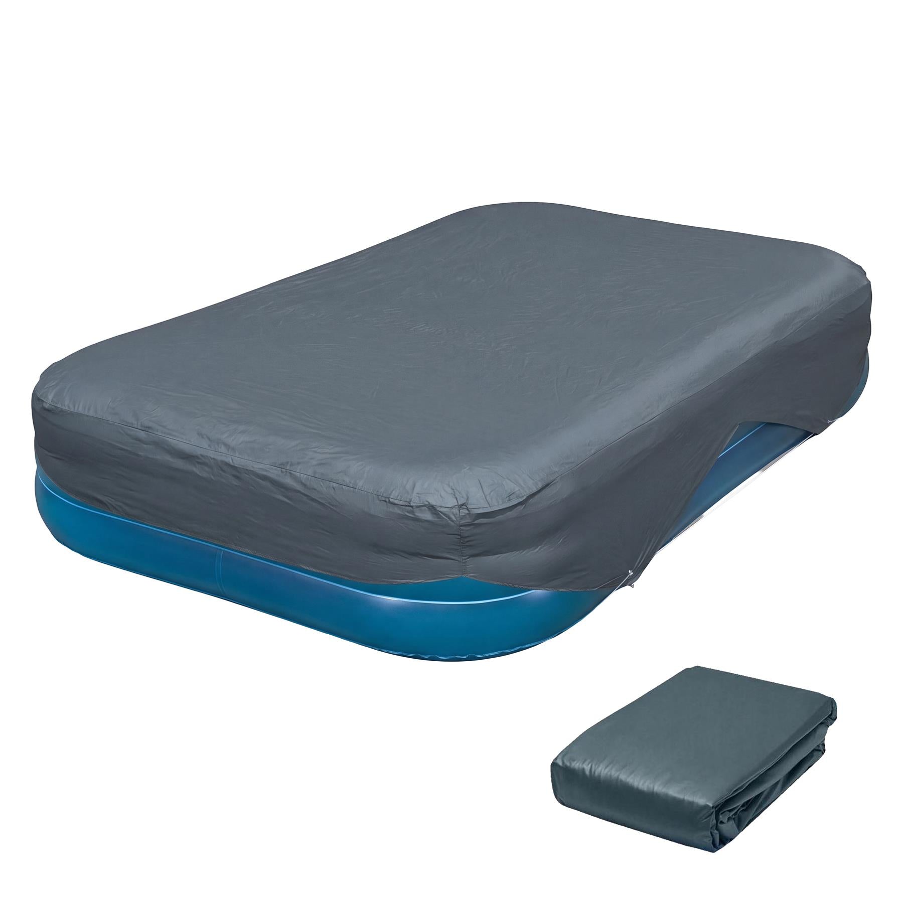 INTEX Rectangular Swimming Pool Cover 305x183cm