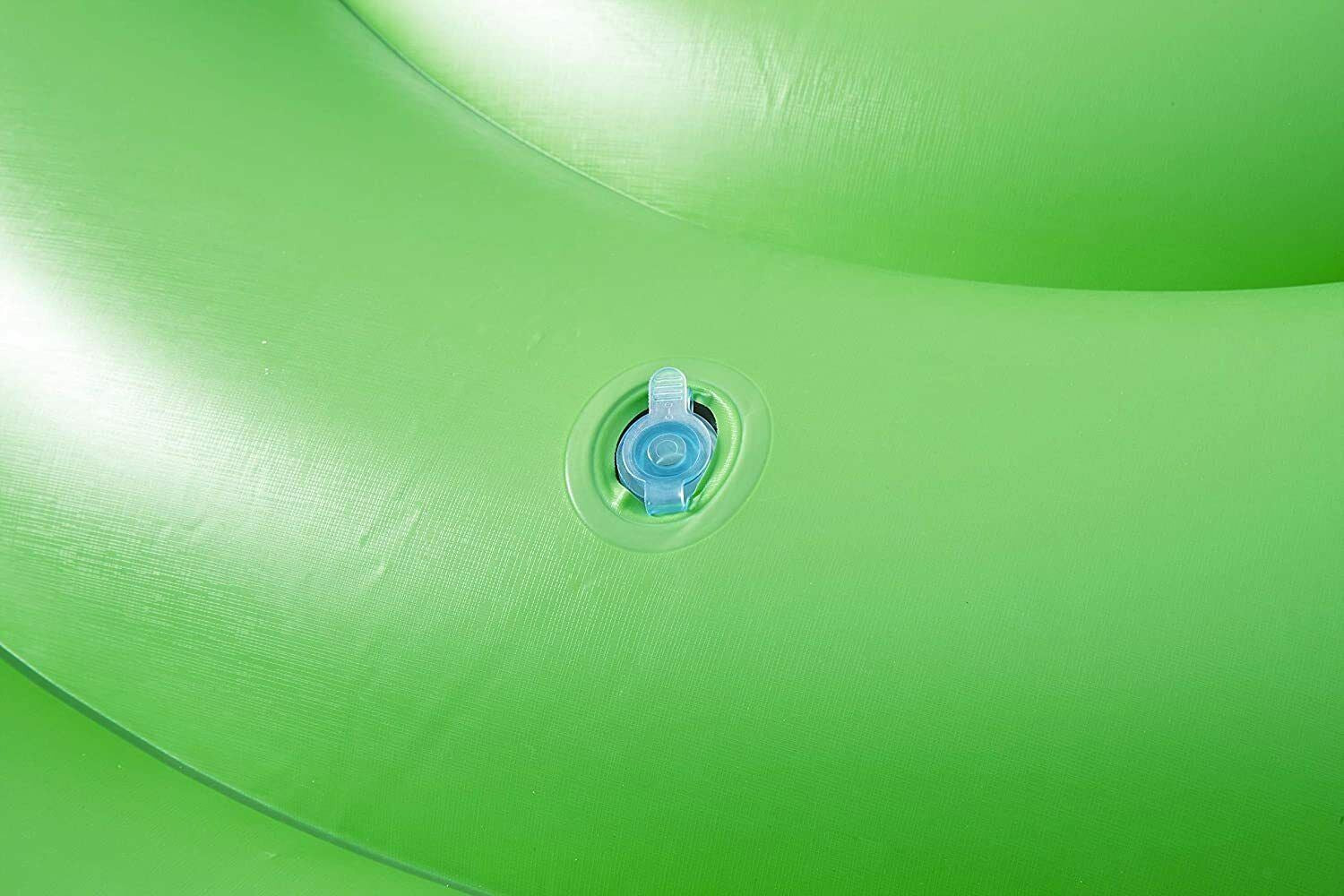 Bestway Watermelon Island Pool Float Inflatable Lilo Novelty Lounger Beach Toy