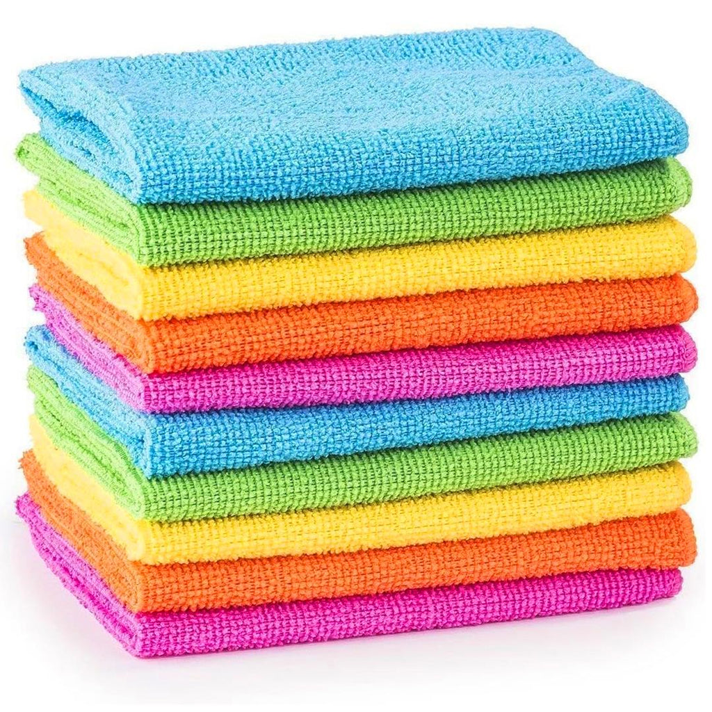 Microfiber Definition Microfibre Cleaning Cloths - Towel - Mts