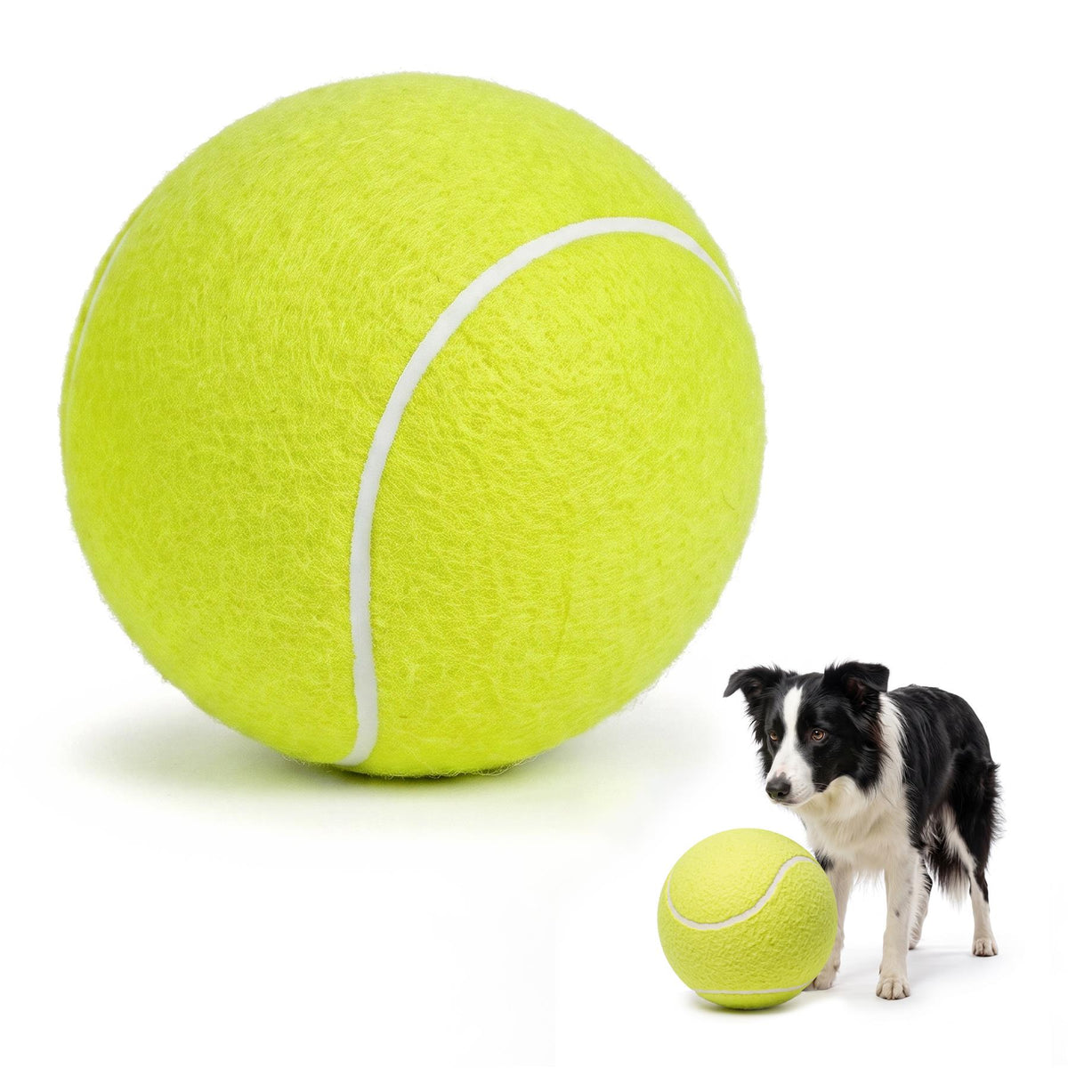 Giant Tennis Ball 24 cm