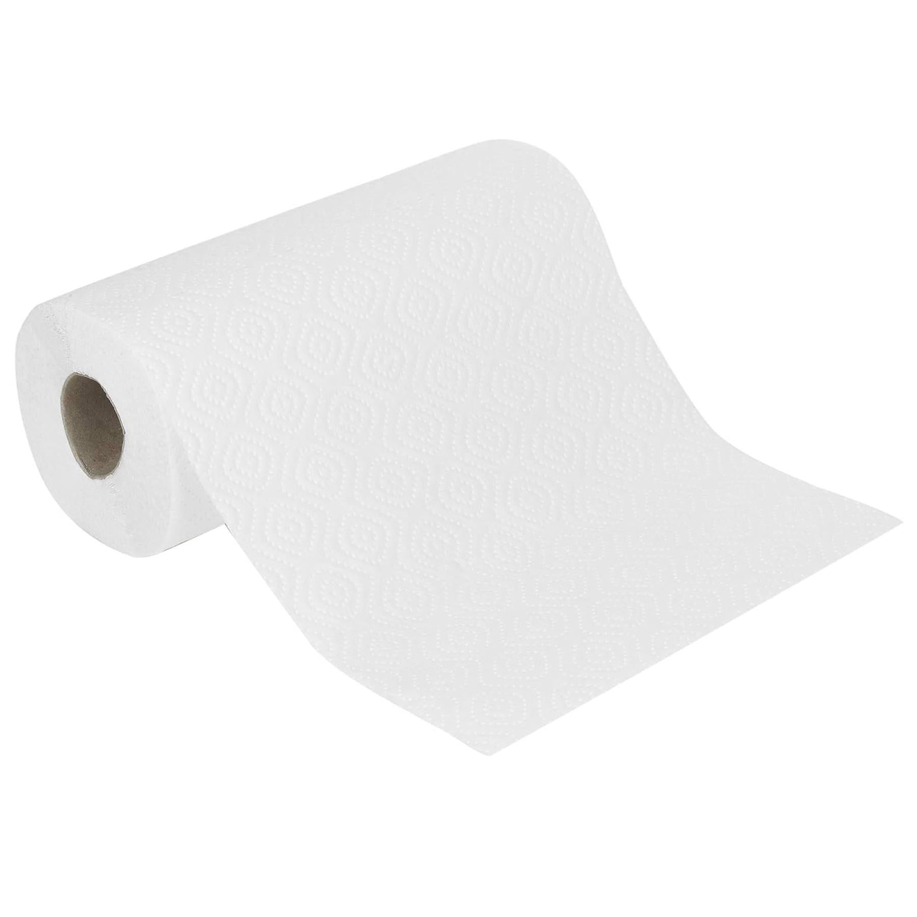 Kitchen Paper Rolls