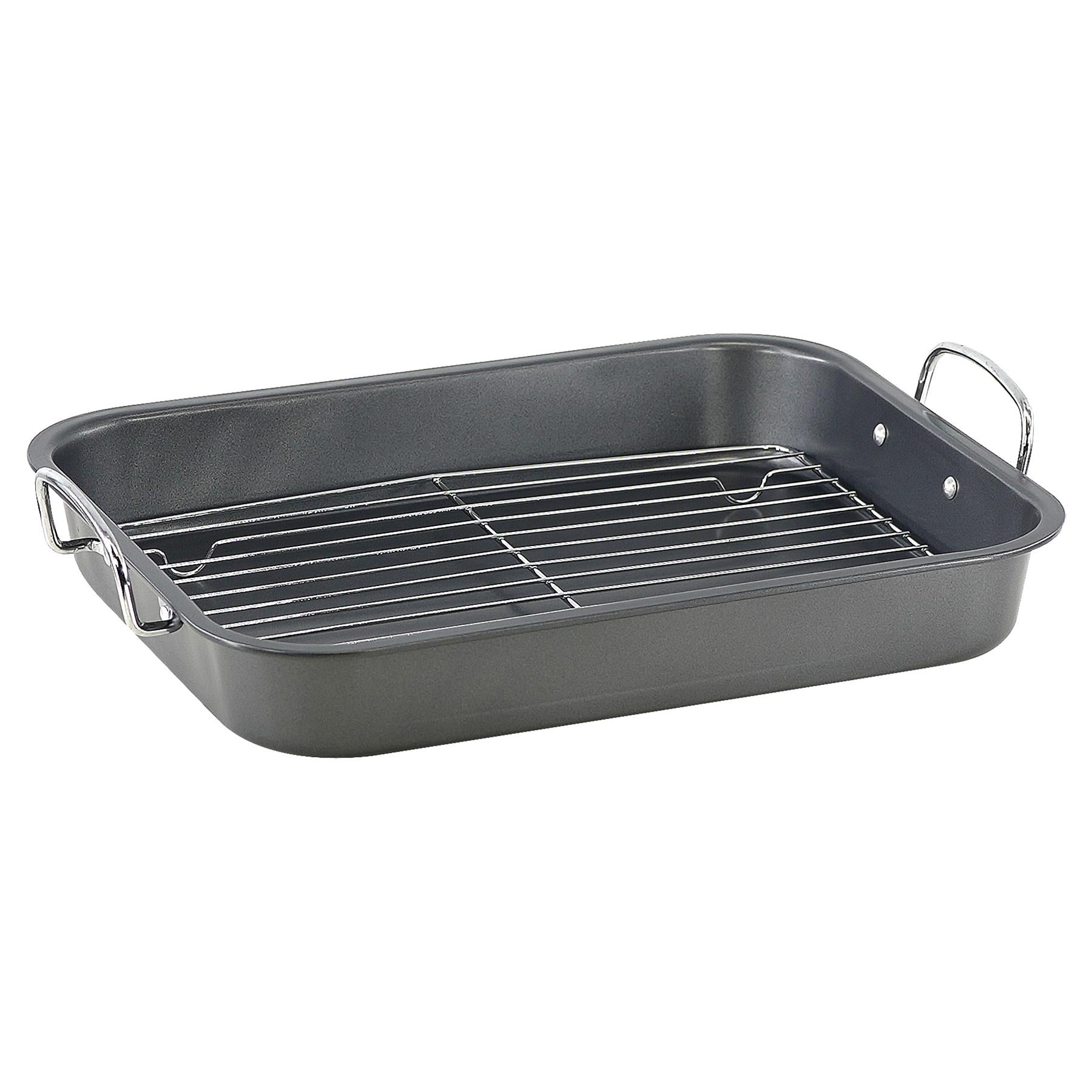 Geezy Non-Stick Roasting Tray