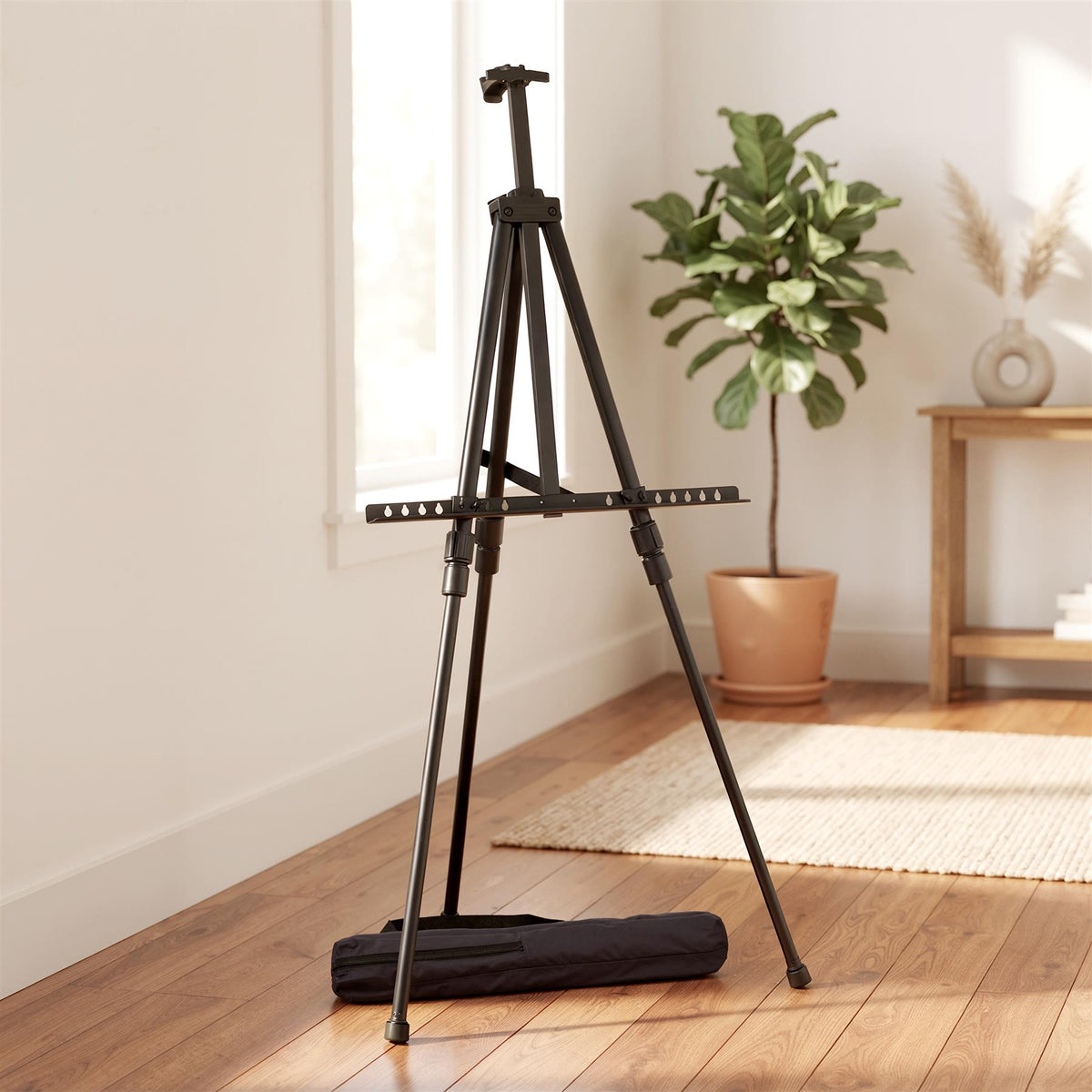 Portable Metal Easel