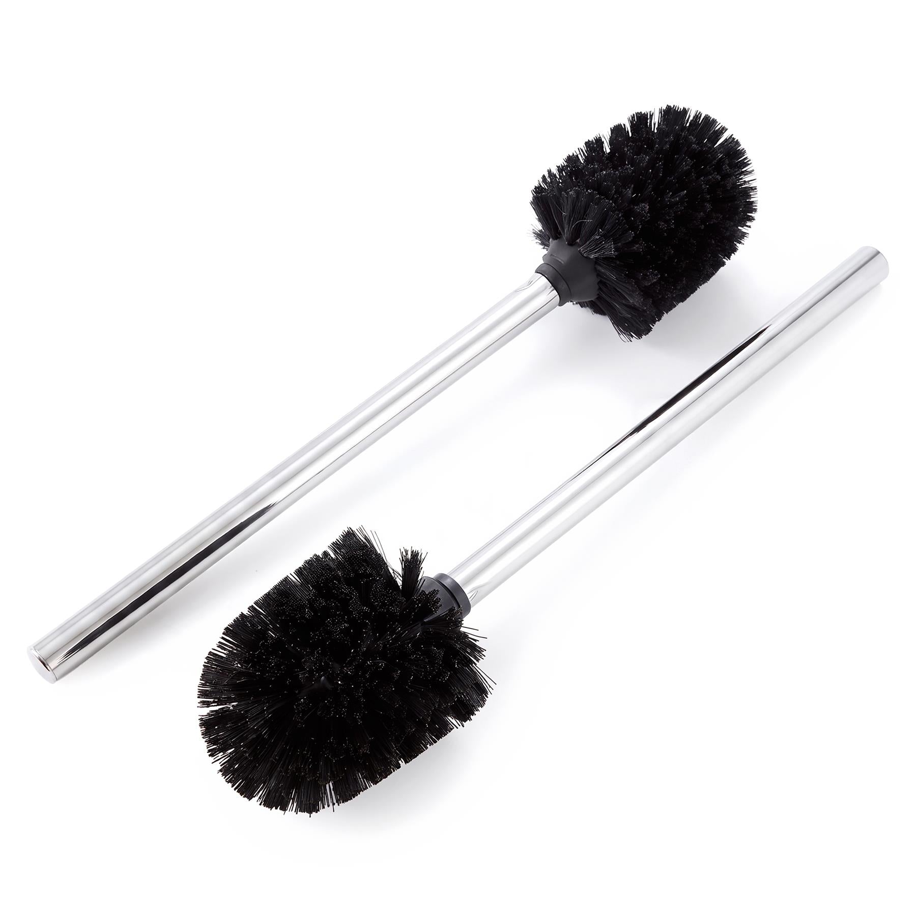 Set of 2 Toilet Brushes