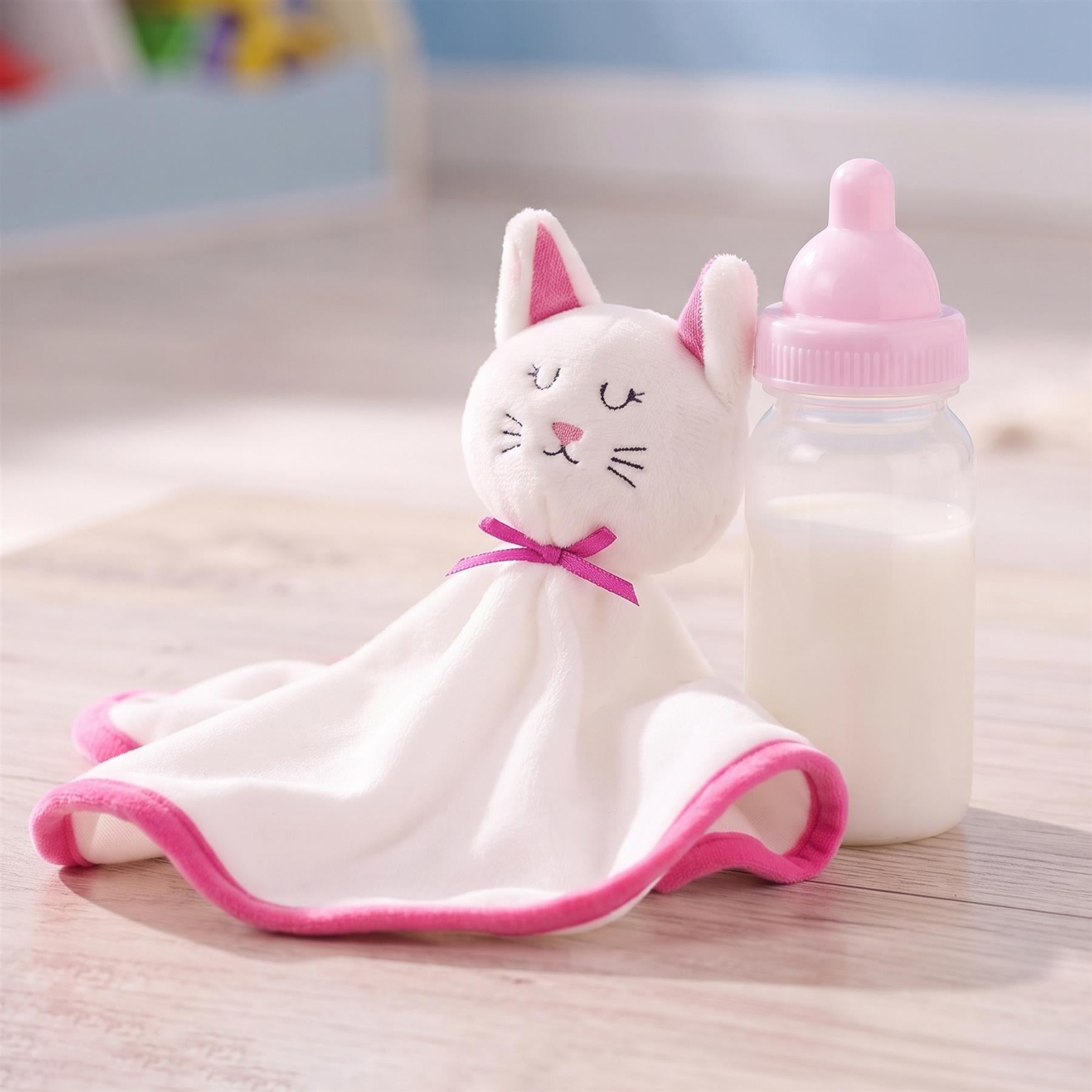 BiBi Baby Doll "Nya" (45 cm / 18")