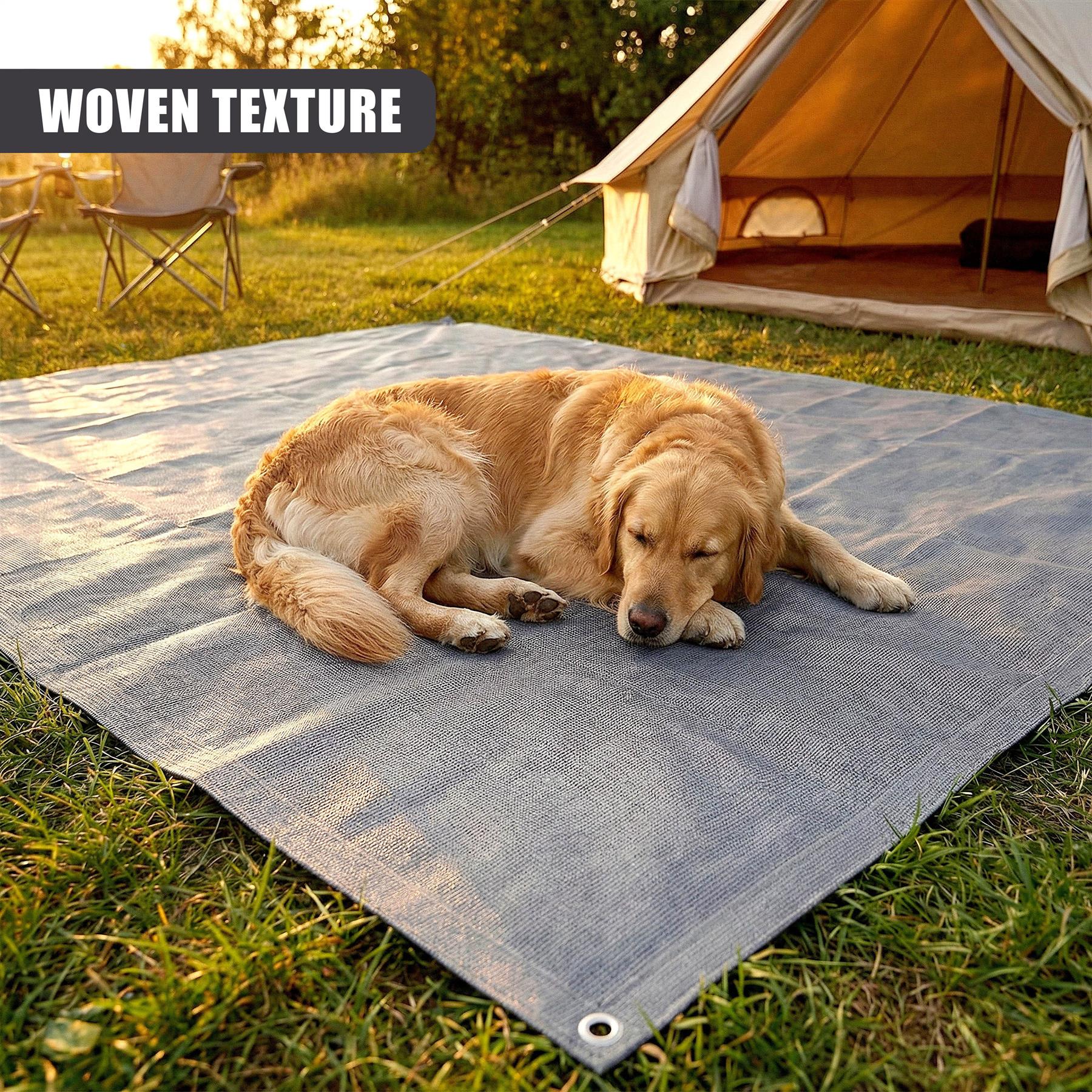 Breathable Camping Floor Mat
