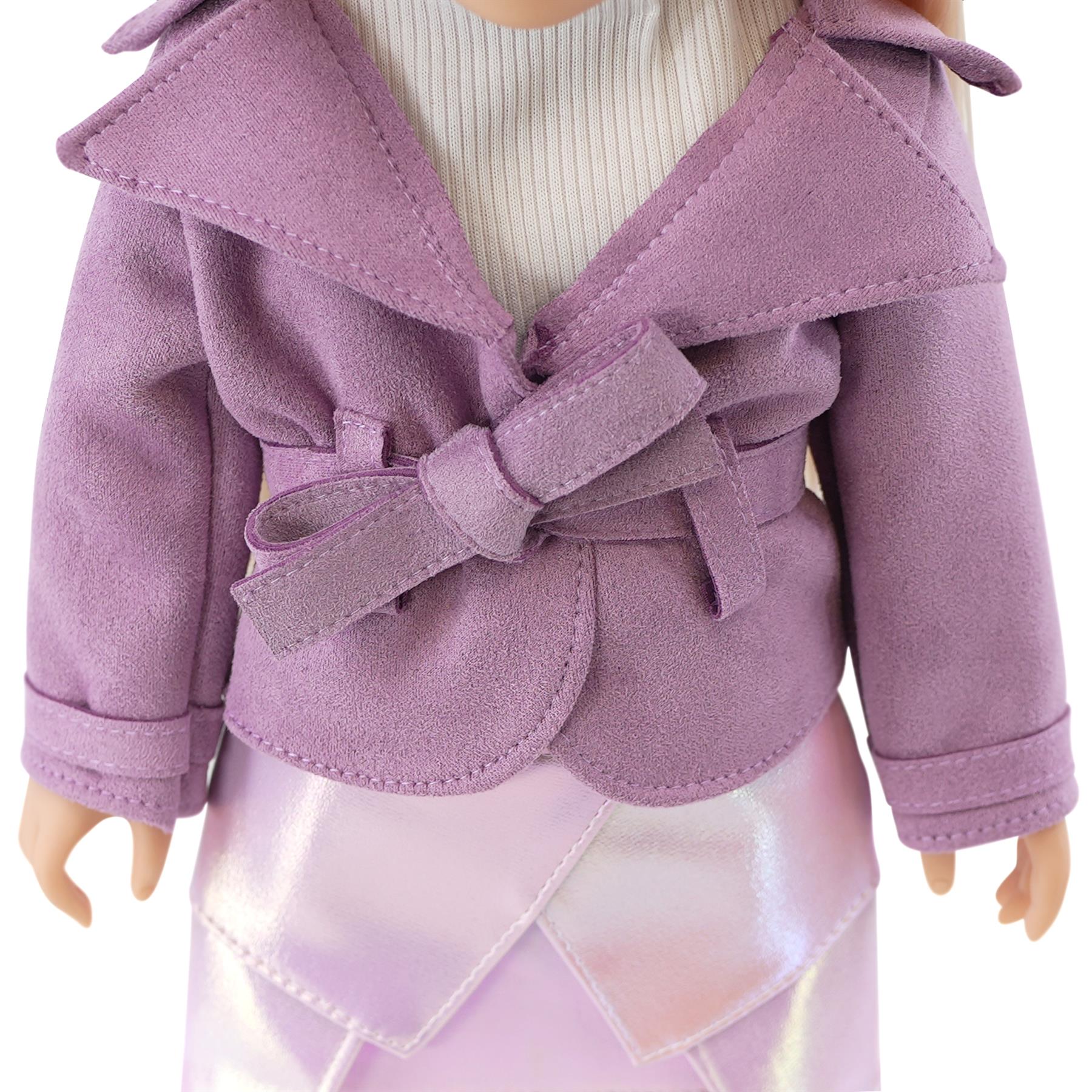 BiBi Doll BiBi Fashion Doll "ASHLEY" (47 cm / 18")