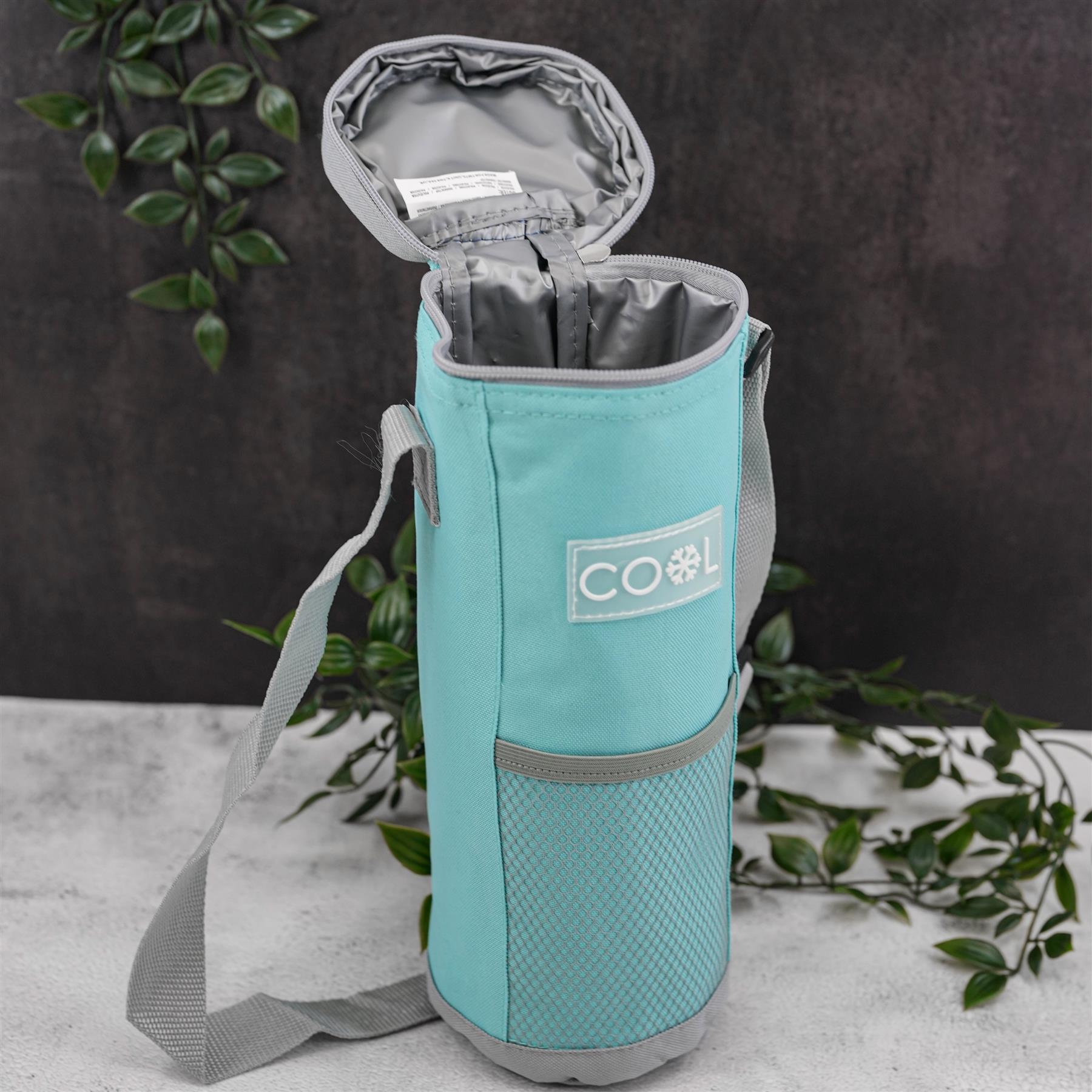 Bottle Insulated Cool Bag by GEEZY - The Magic Toy Shop