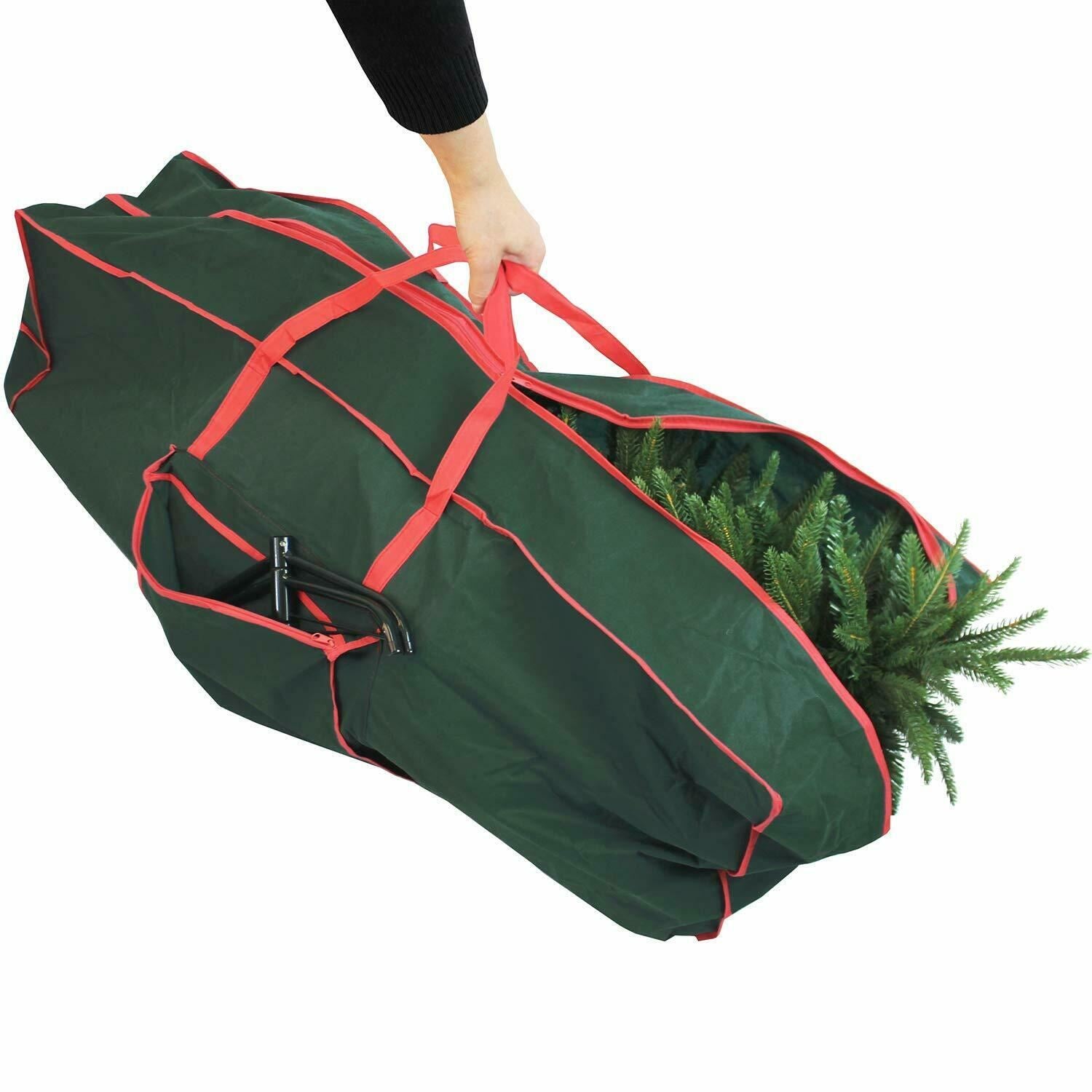 The Magic Toy Shop Christmas Tree Storage Bag Large