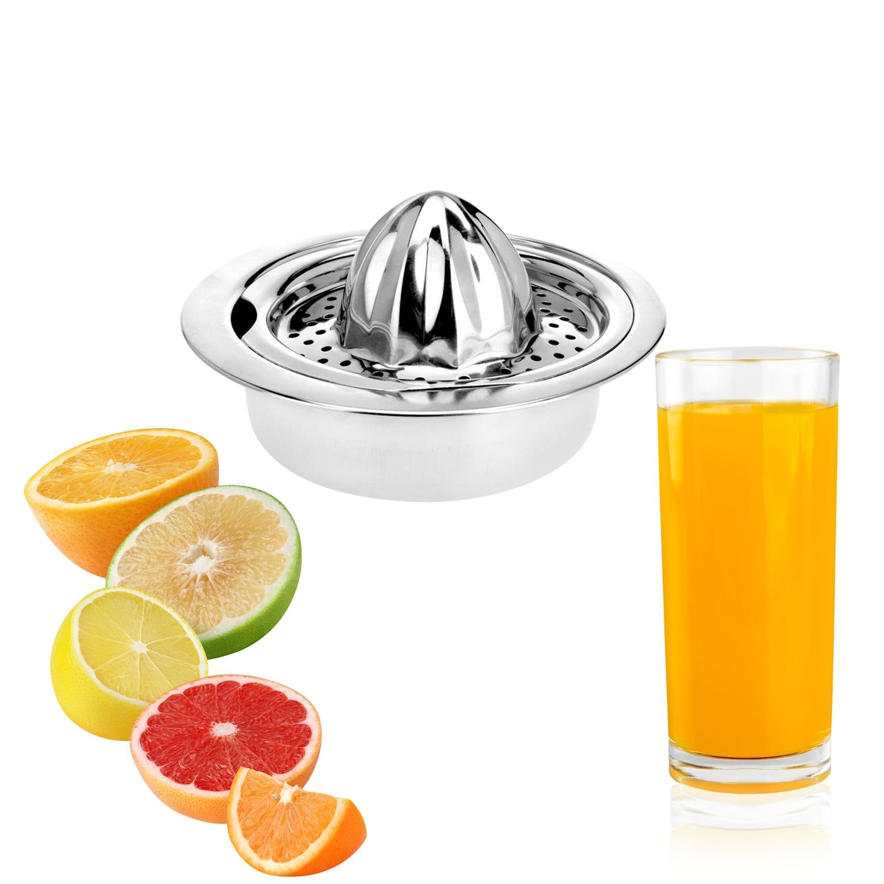 Citrus Press Fruit Juicer by Geezy - The Magic Toy Shop