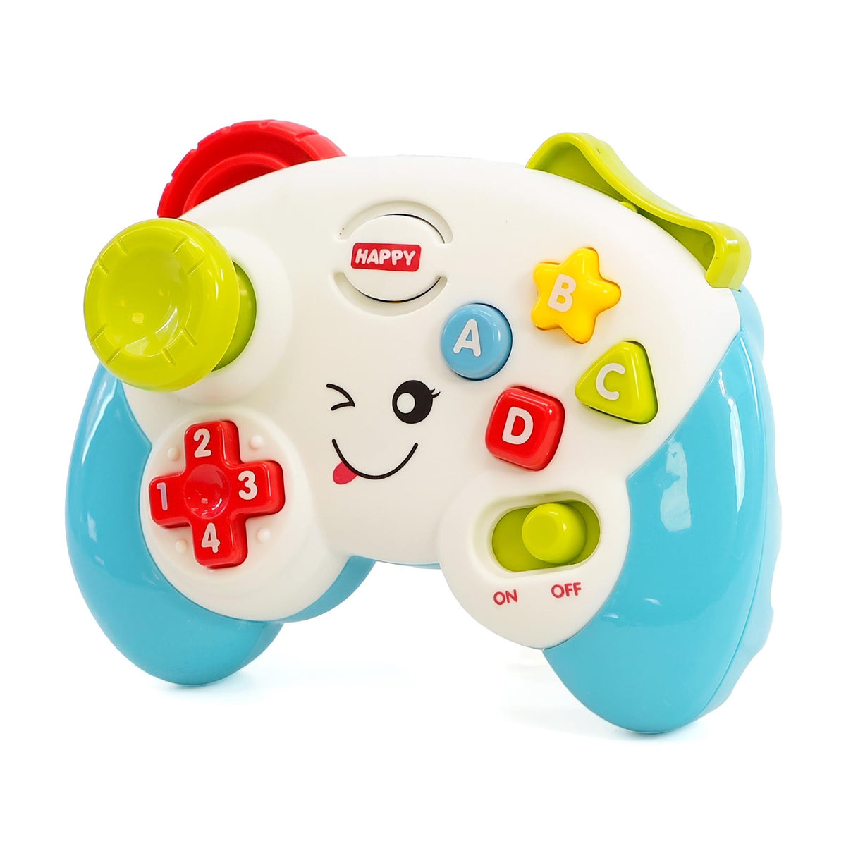 Game Controller Toy