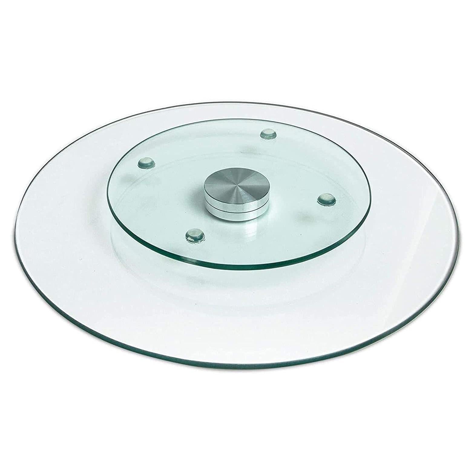 Lazy Susan Rotating Turntable 25cm by GEEZY - The Magic Toy Shop