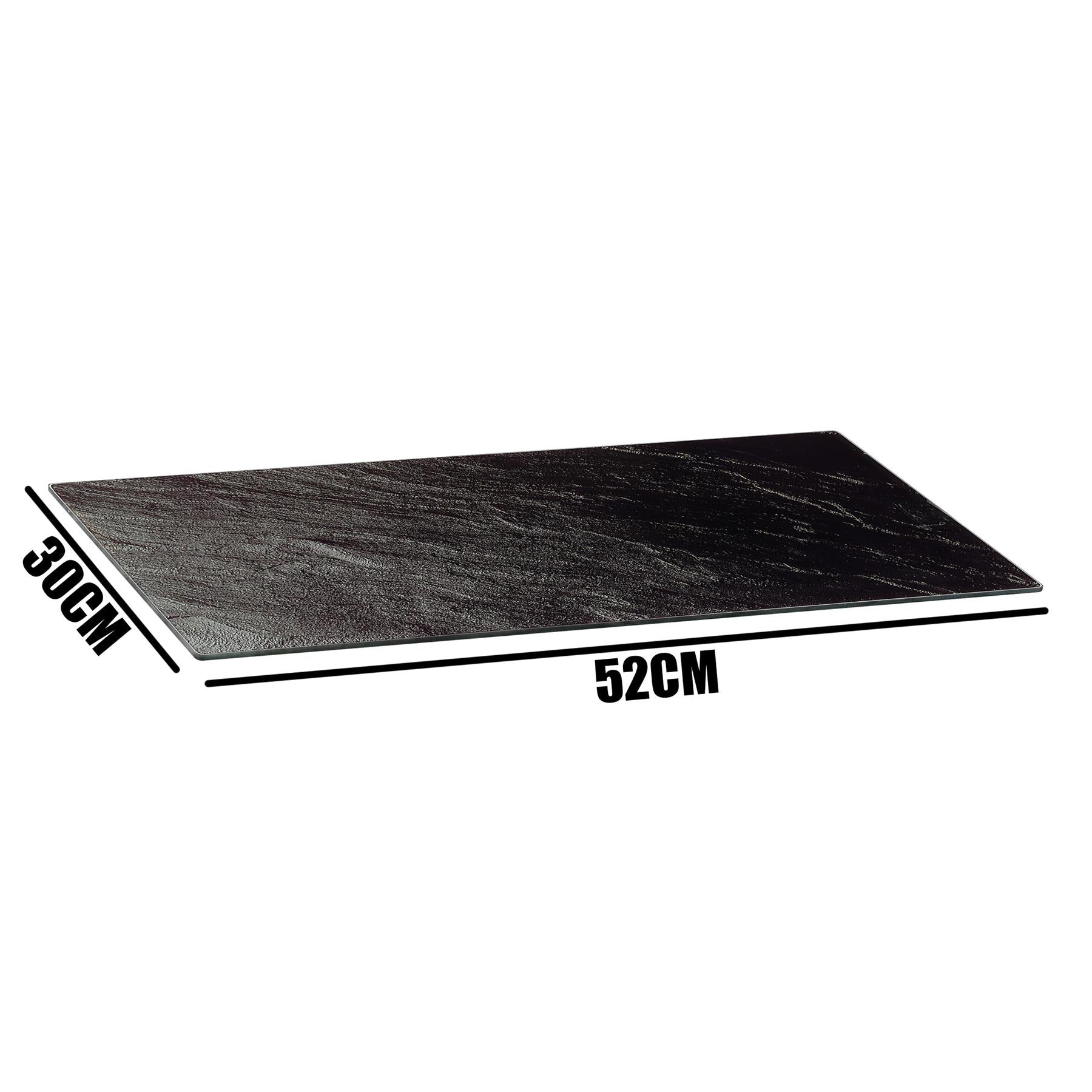 Stone Effect Glass Cutting Boards by Geezy - The Magic Toy Shop