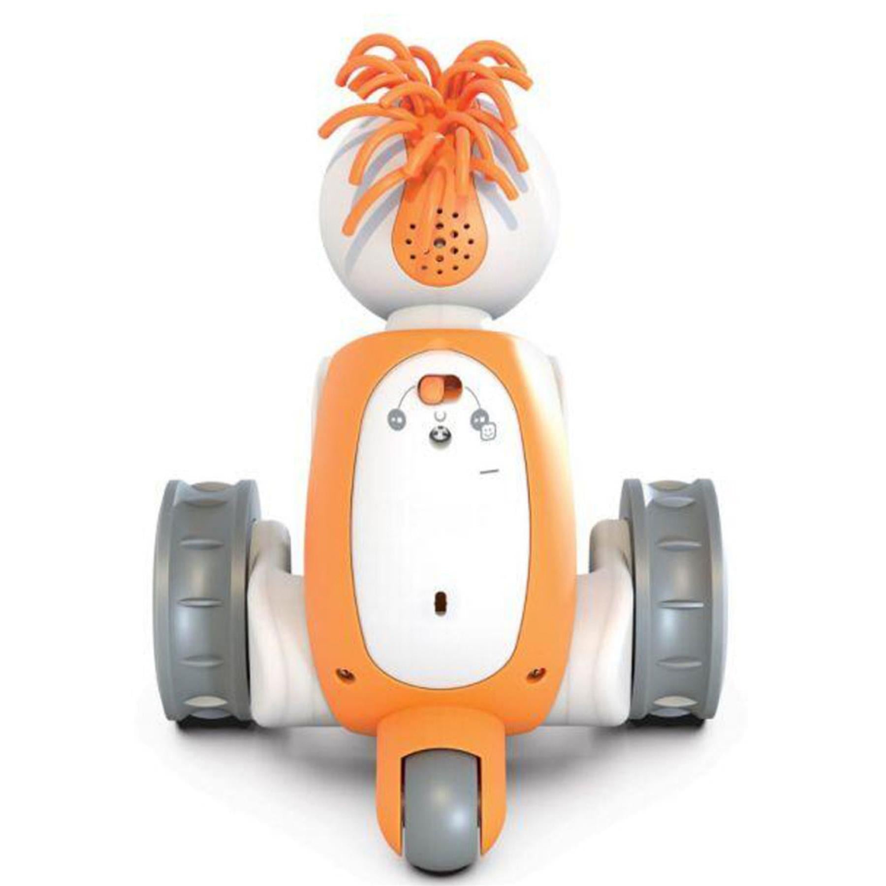Robot With Walking Talking And Recording by Hexbug - The Magic Toy Shop