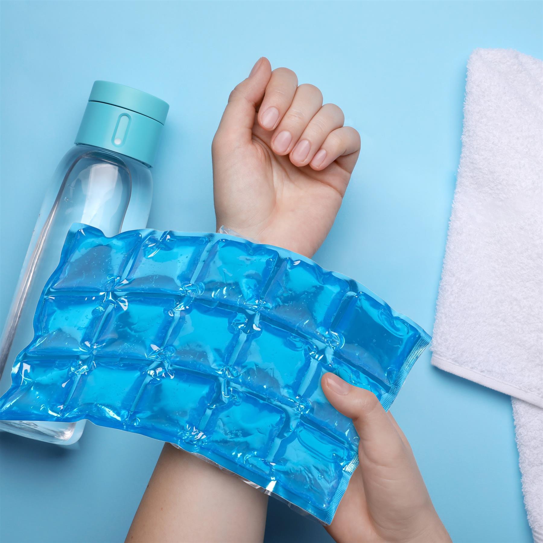 Buy reusable deals ice packs