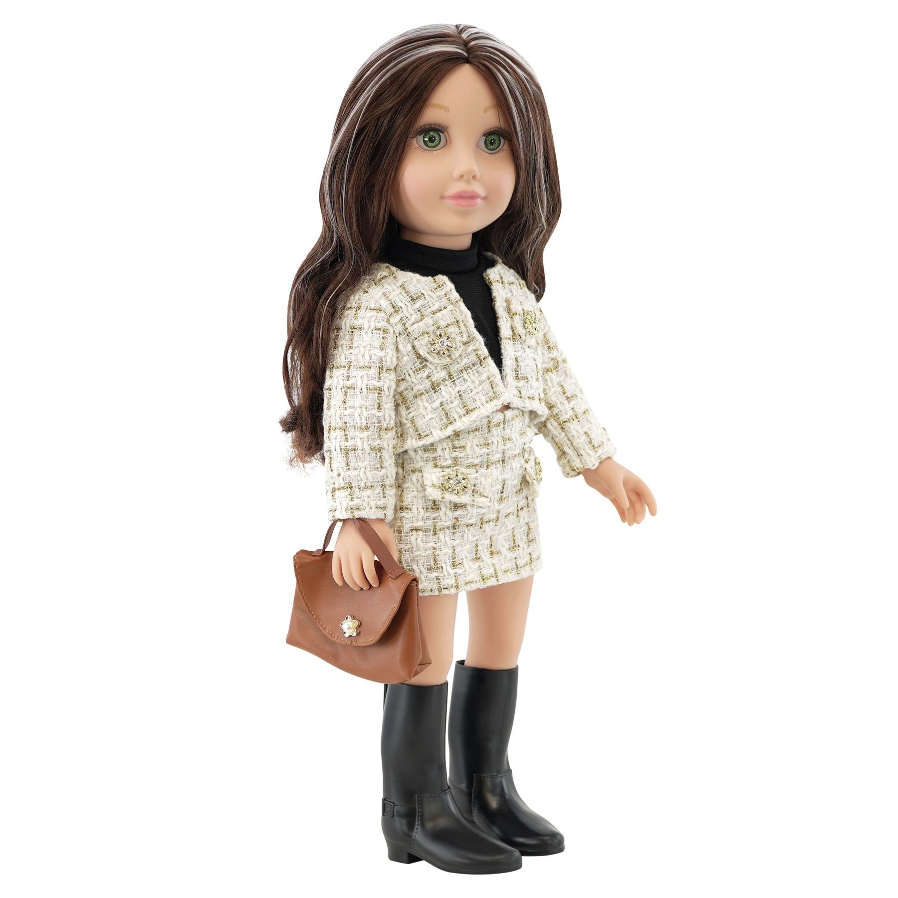 BiBi Doll BiBi Doll Fashion "Kiara" (45 cm / 18")