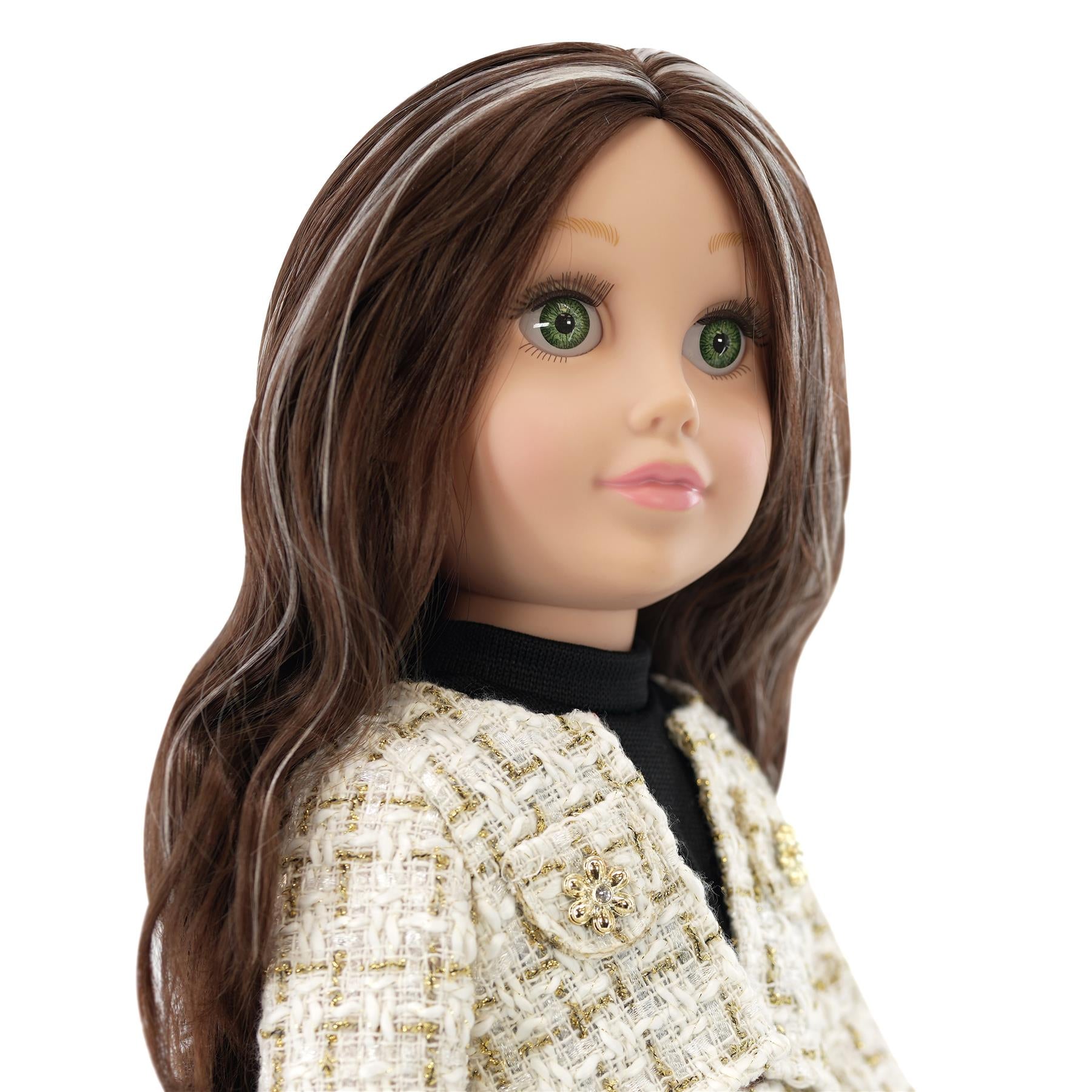 BiBi Doll BiBi Doll Fashion "Kiara" (45 cm / 18")