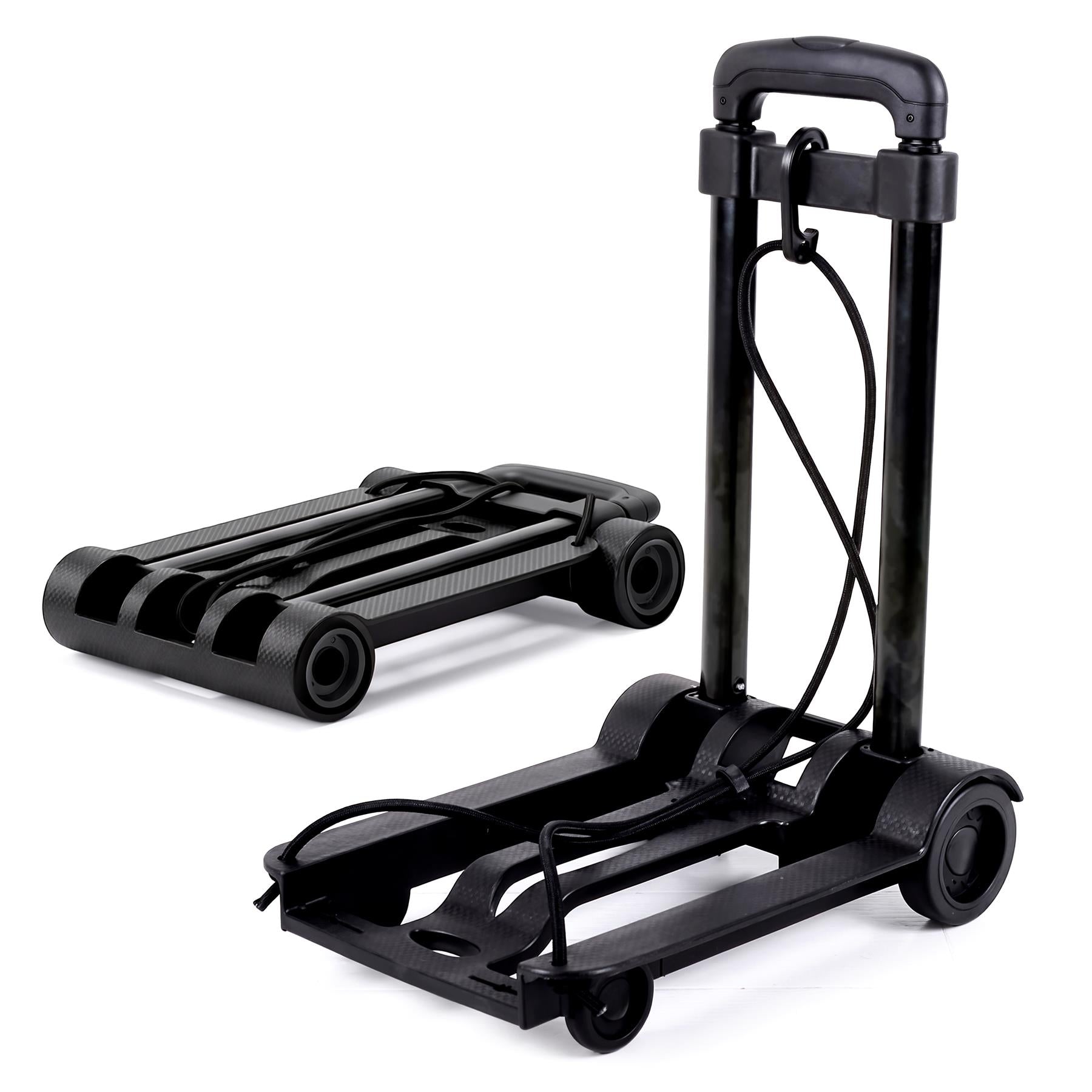 Folding Hand Truck