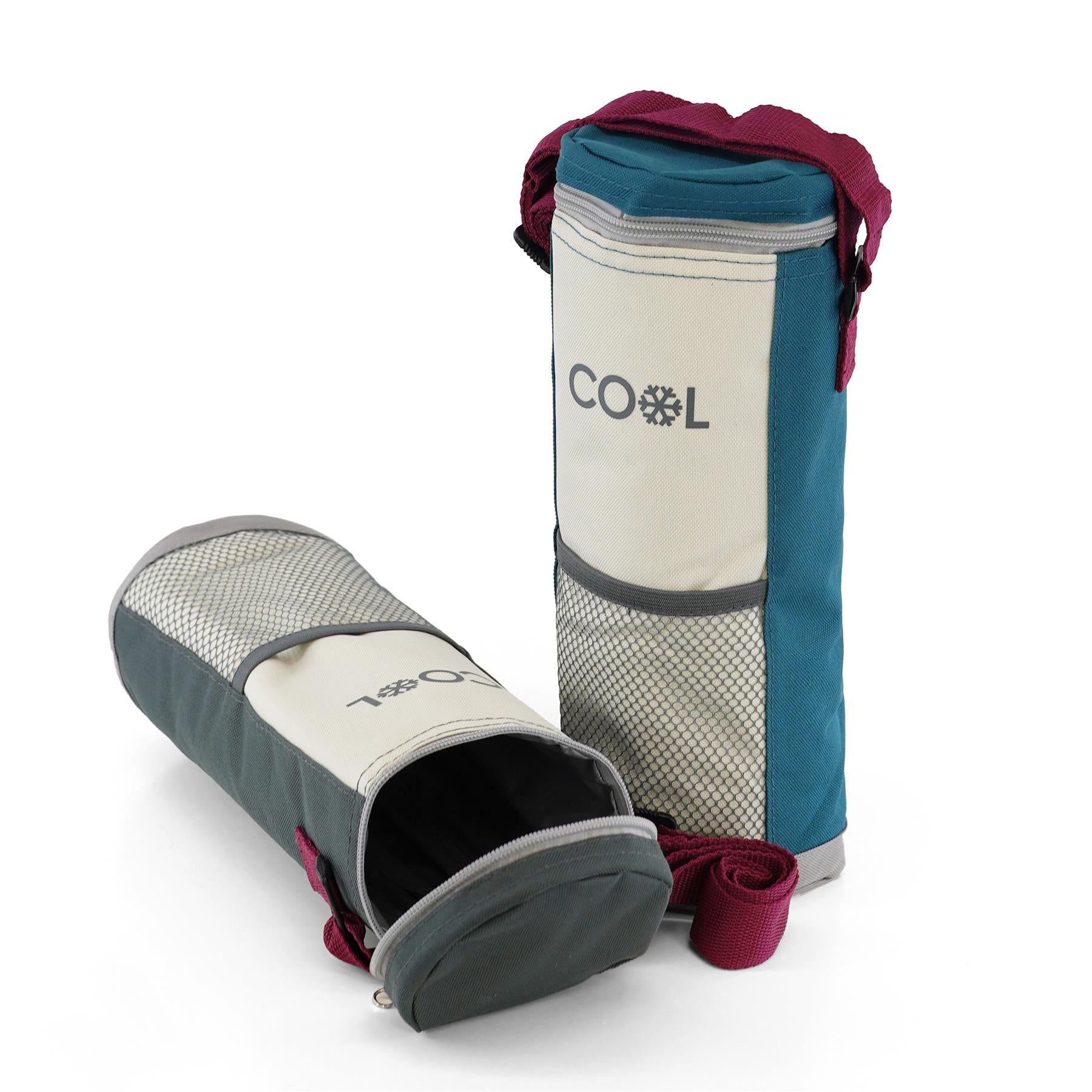 Bottle Insulated Cool Bag by GEEZY - The Magic Toy Shop