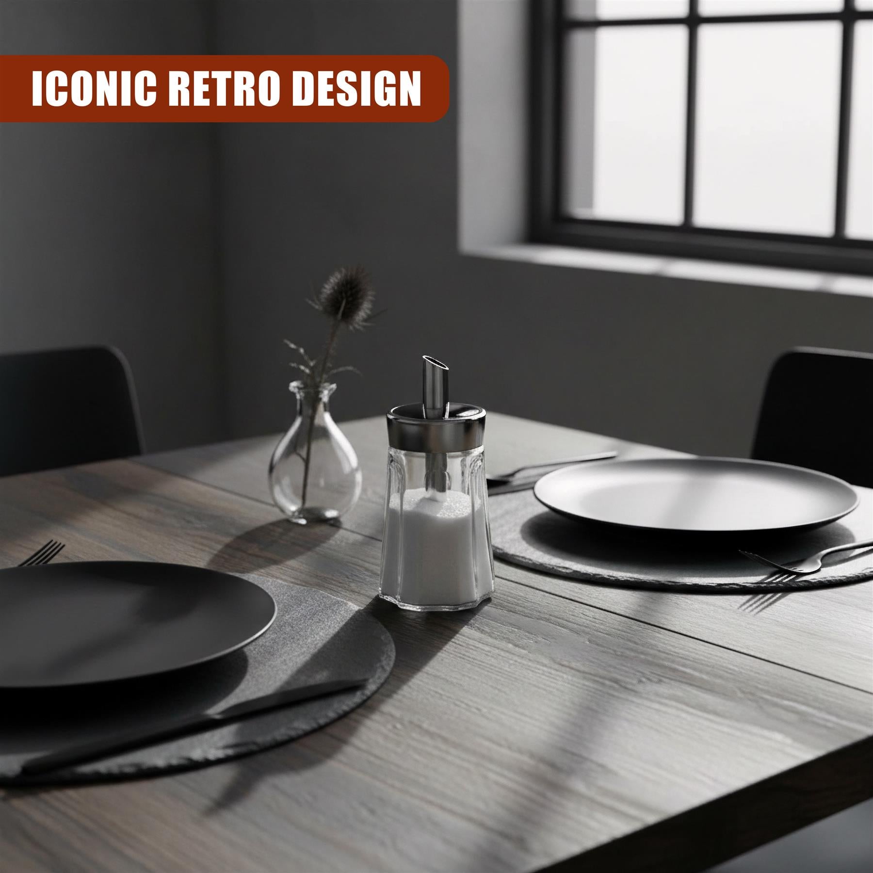 Sugar Dispensers, Pack of 12