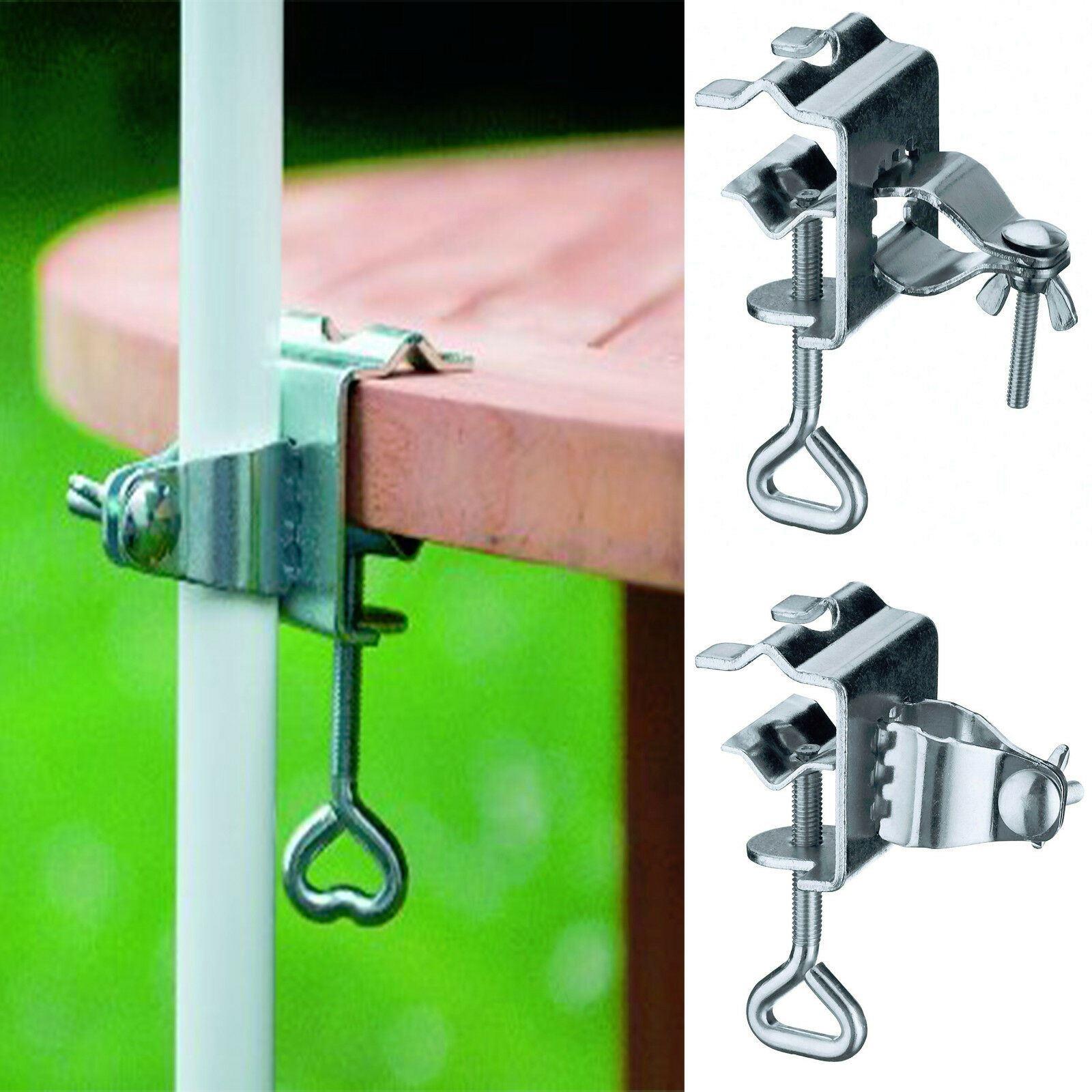 Table Parasol Clamp by GEEZY - The Magic Toy Shop