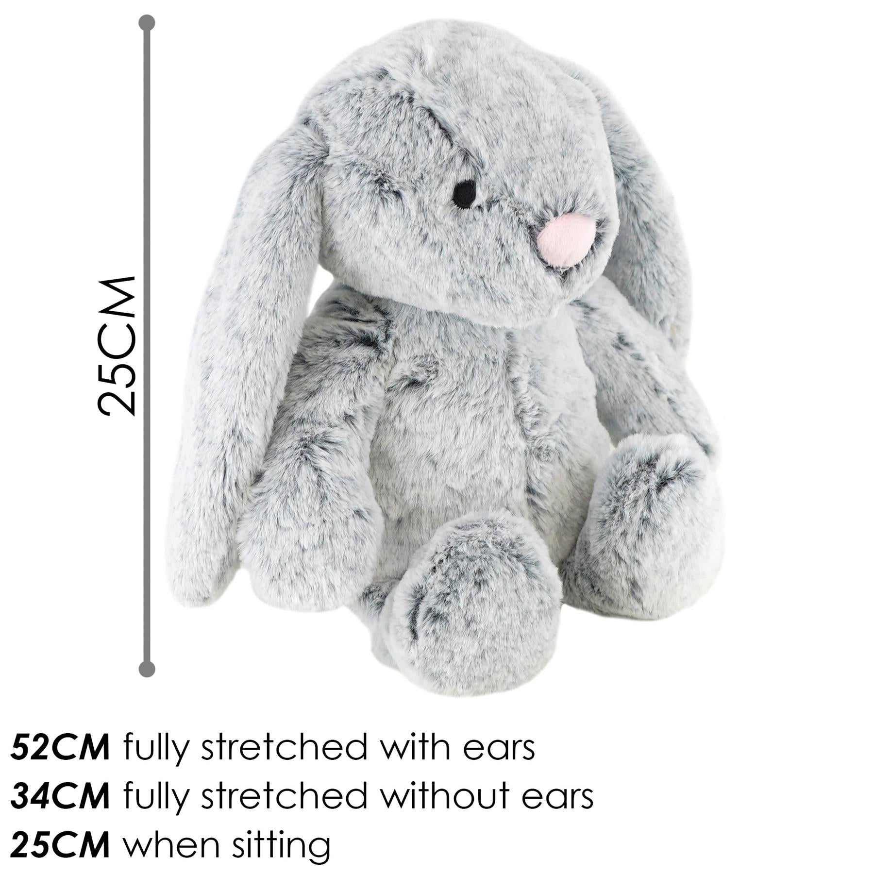 Cuddly 2025 rabbit toys