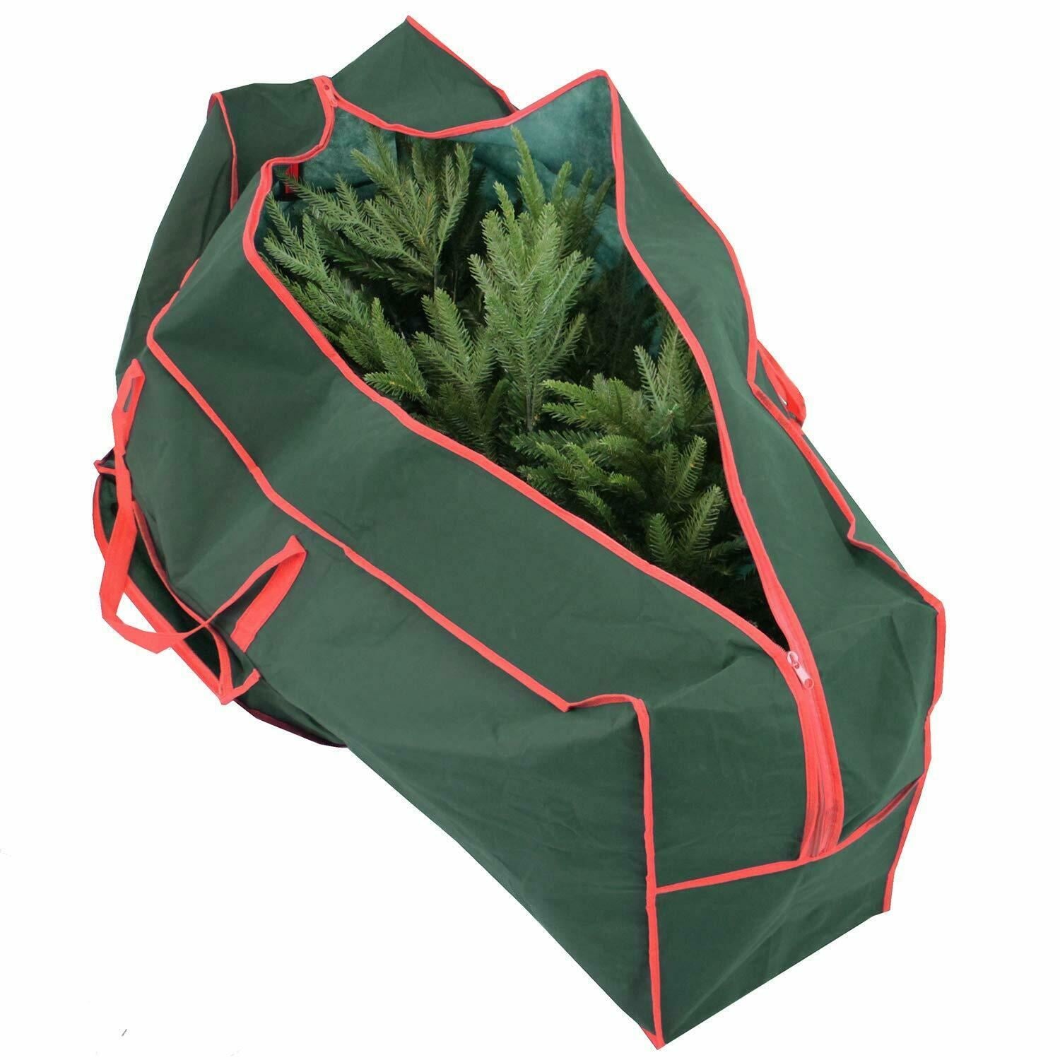 The Magic Toy Shop Christmas Tree Storage Bag Large