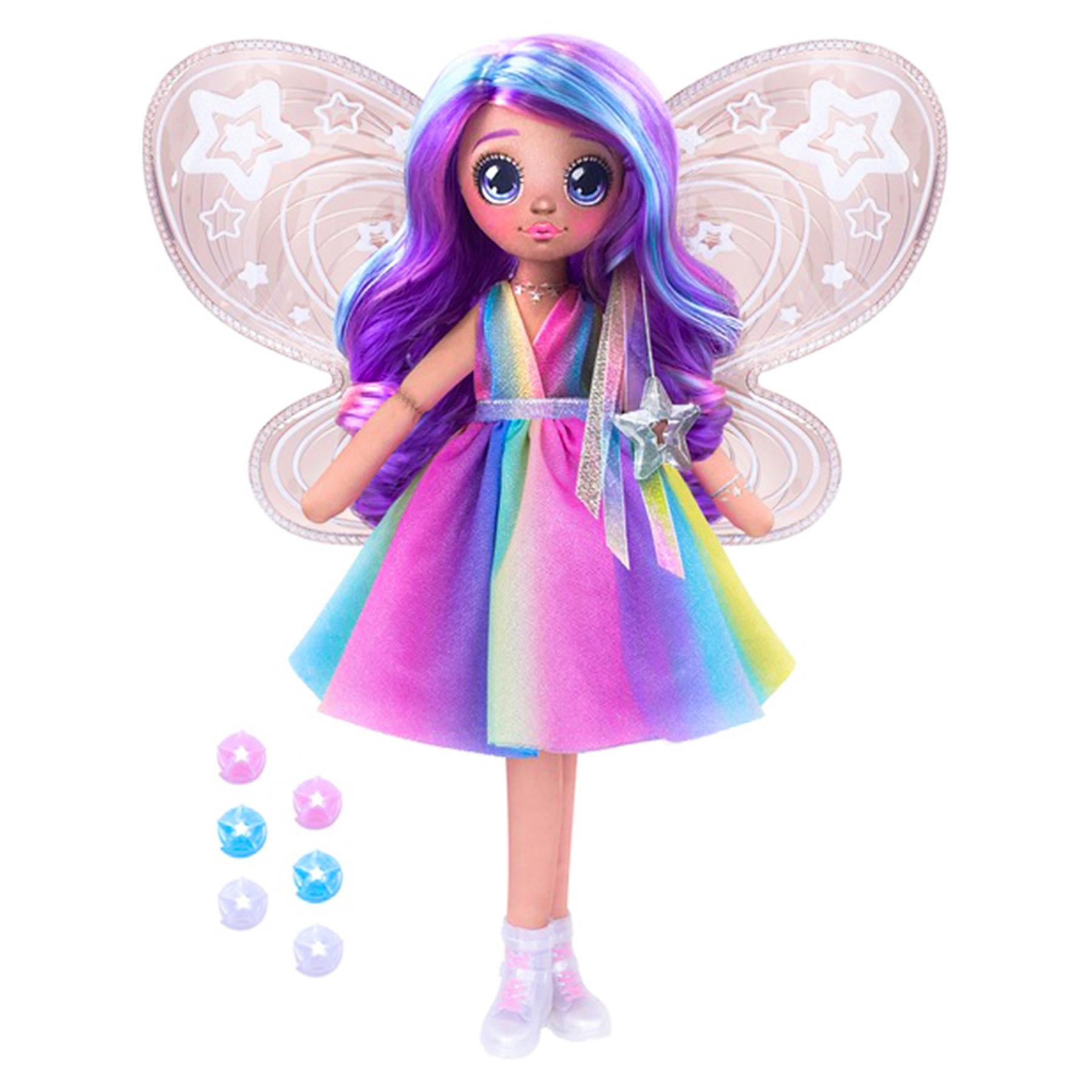 Stella Dream Seekers Dream Bright Fairy Fashion Doll by The Magic Toy Shop  - The Magic Toy Shop