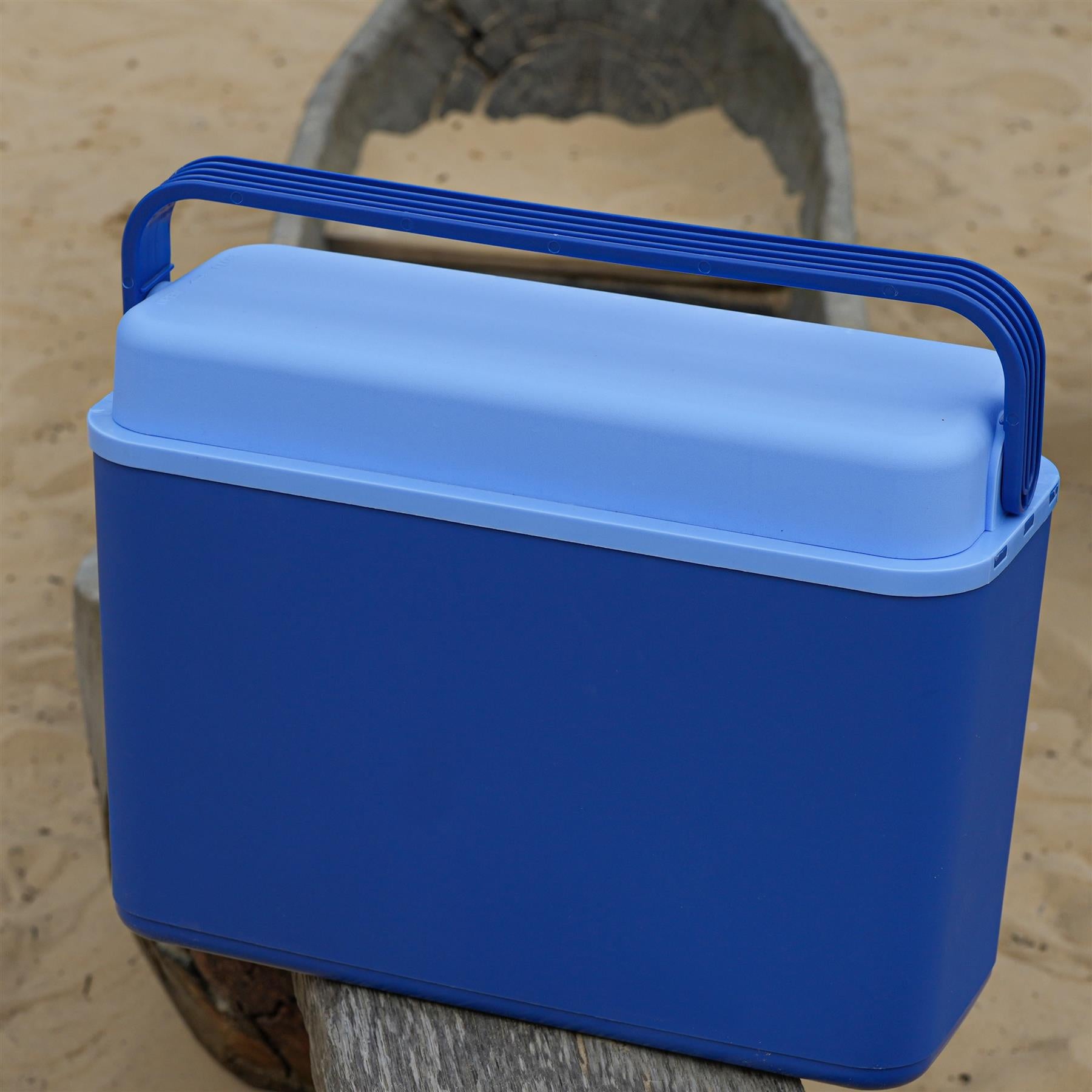 GEEZY Large Camping 12L Cooler Box