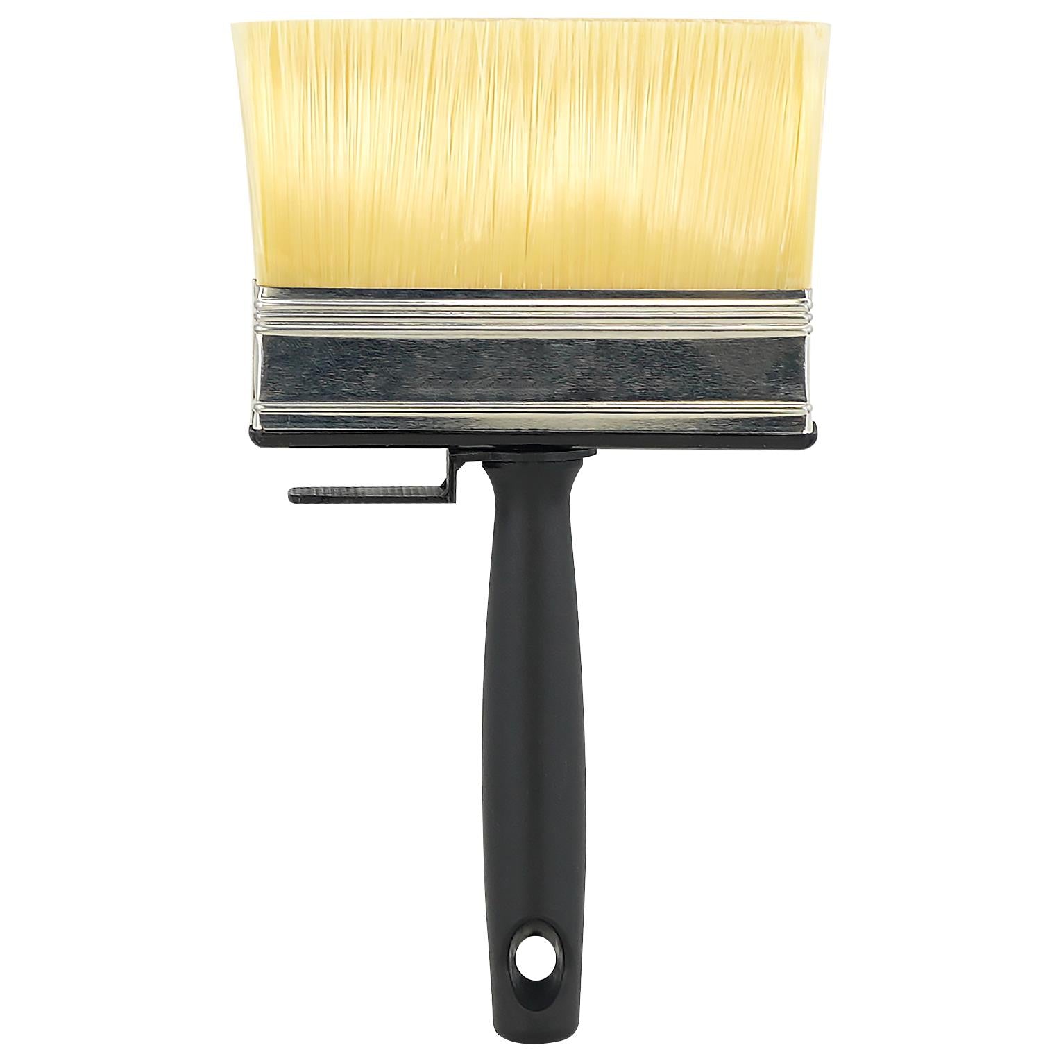 Shed & Fence Paint Brush With a Clip by GEEZY - The Magic Toy Shop