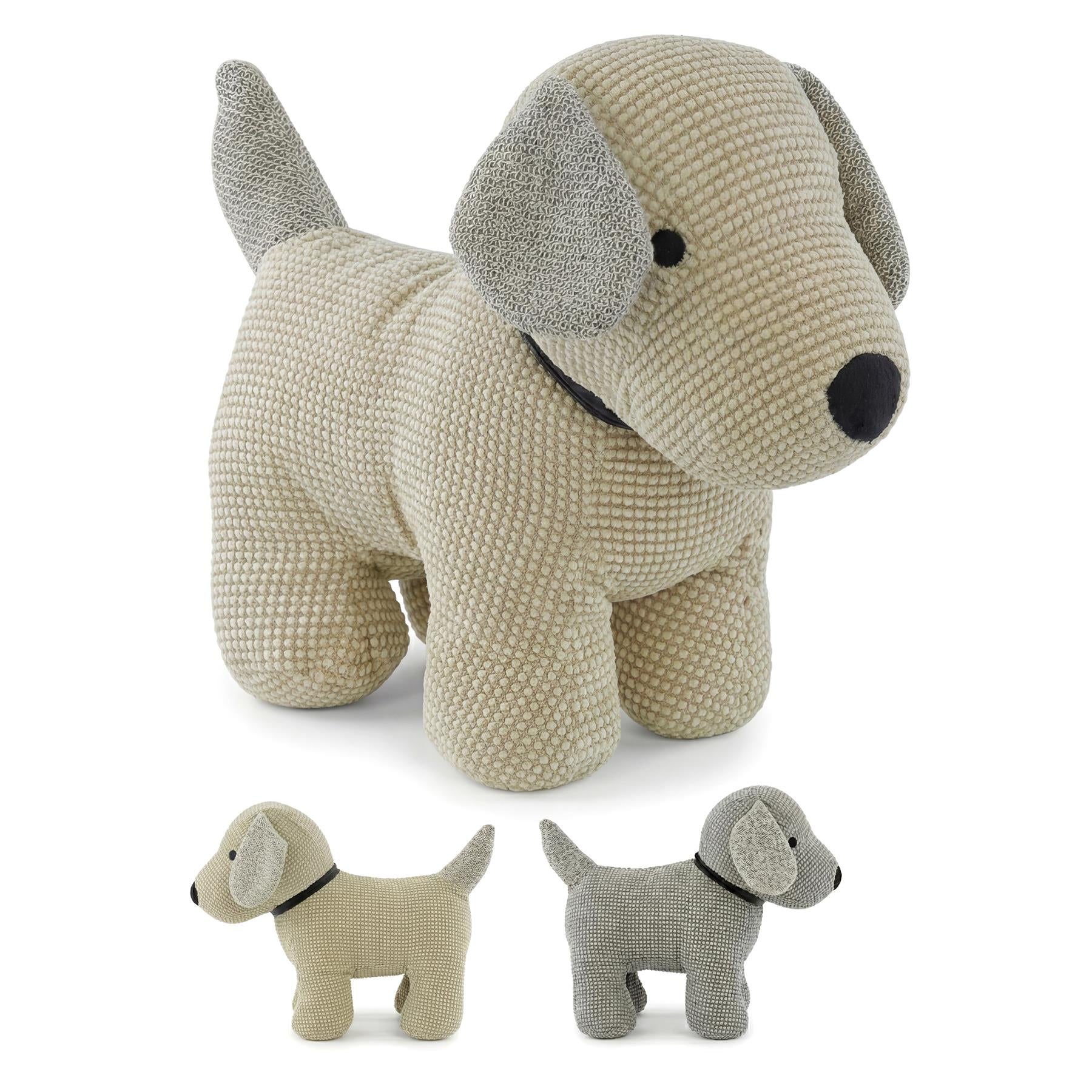 Dog Novelty Door Stopper
