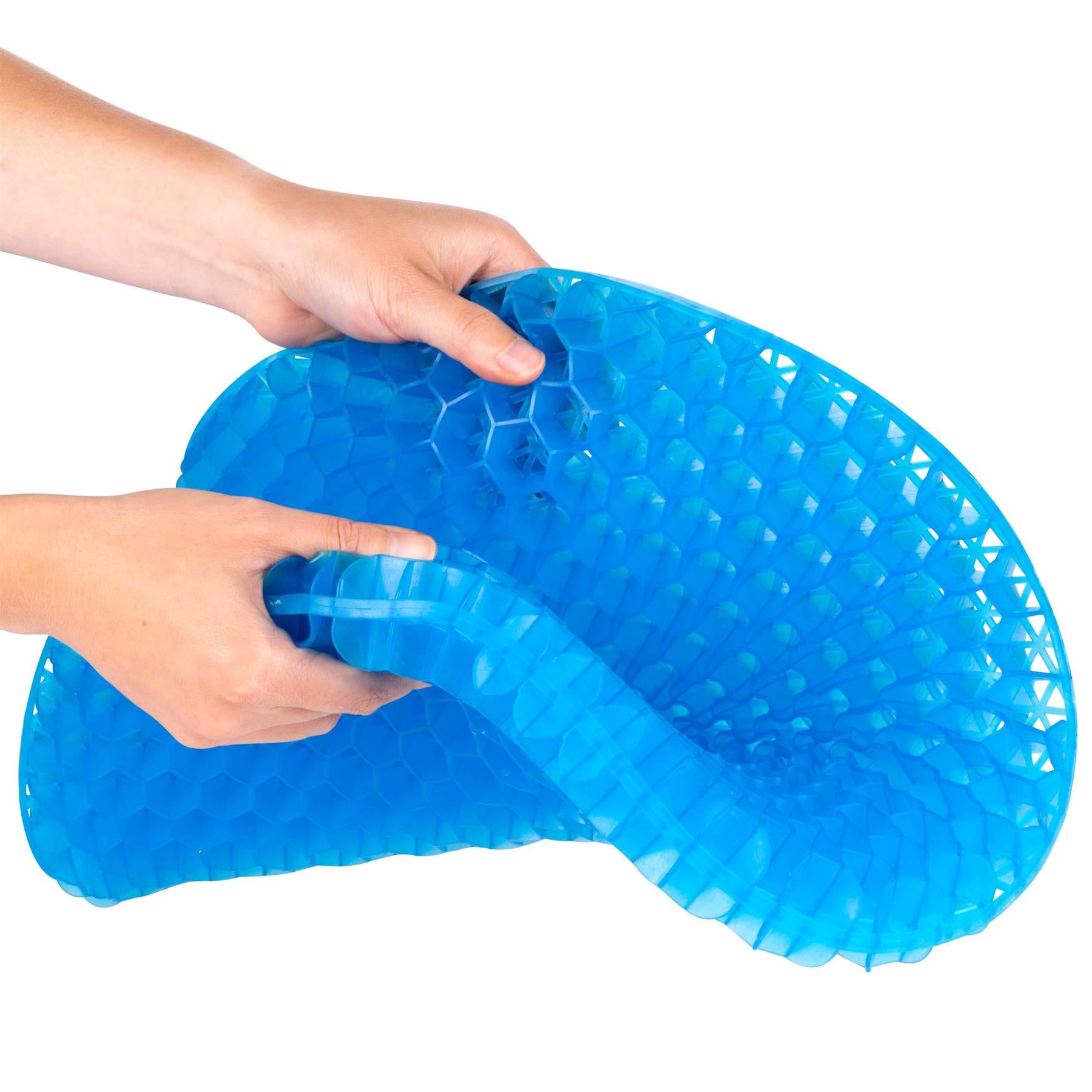 Orthopaedic Gel Seat Pillow by GEEZY - The Magic Toy Shop